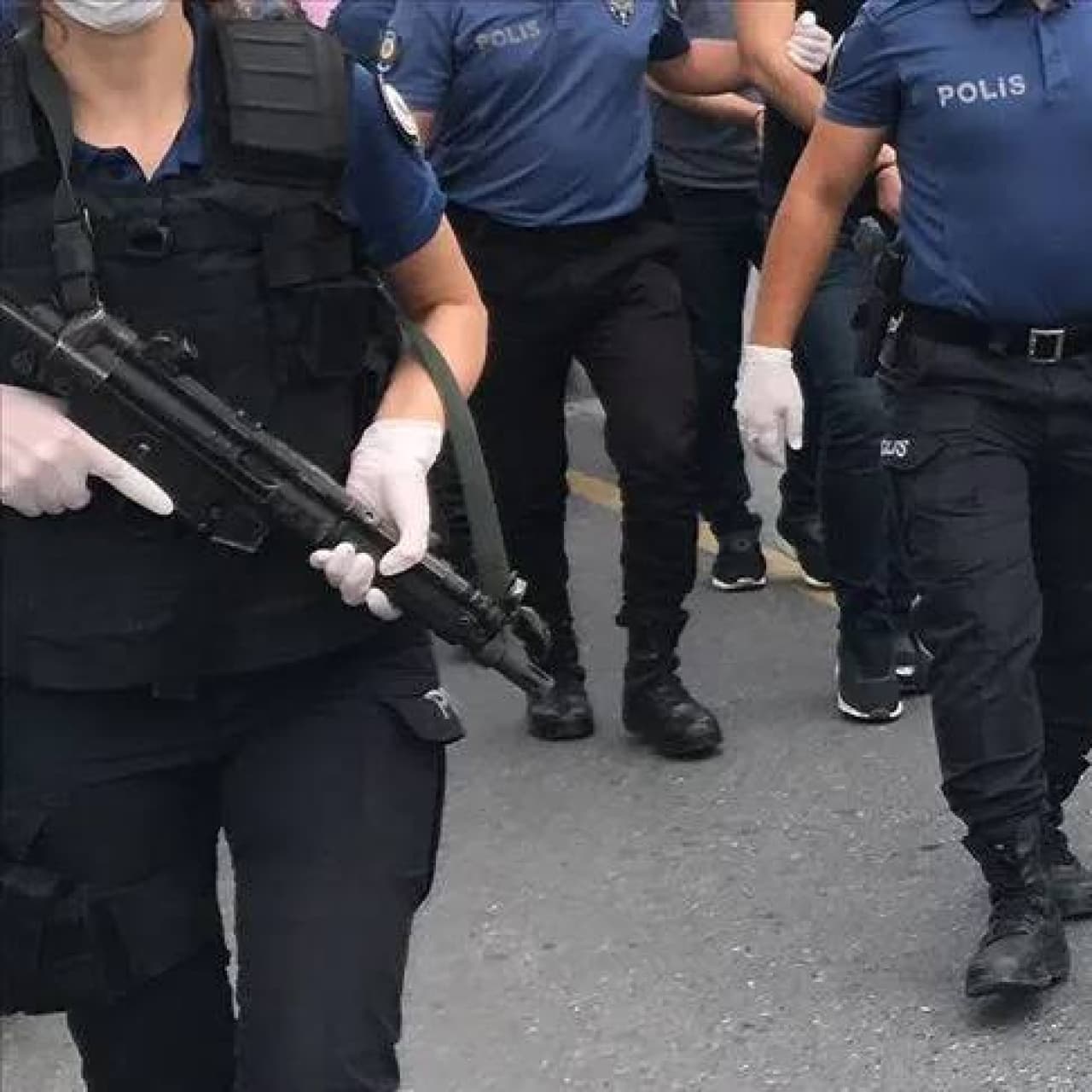 15 yıl hapisle aranan hükümlü yakalandı