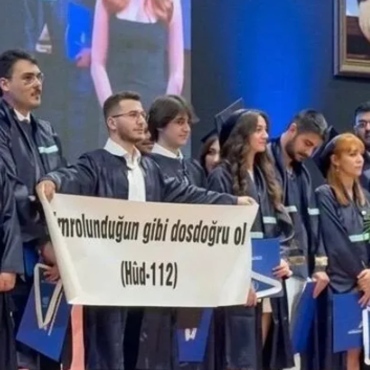 Yeditepe Üniversitesi Rektörlüğü'nden açıklama