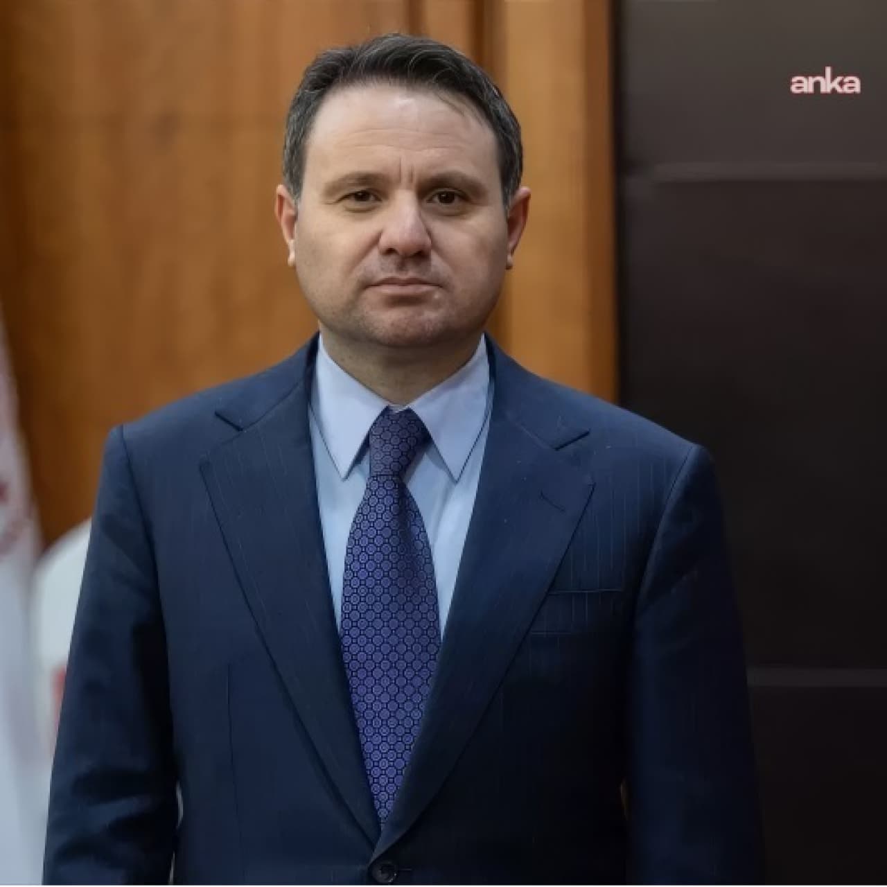 "Bir faili meçhul dosya daha çözüldü"