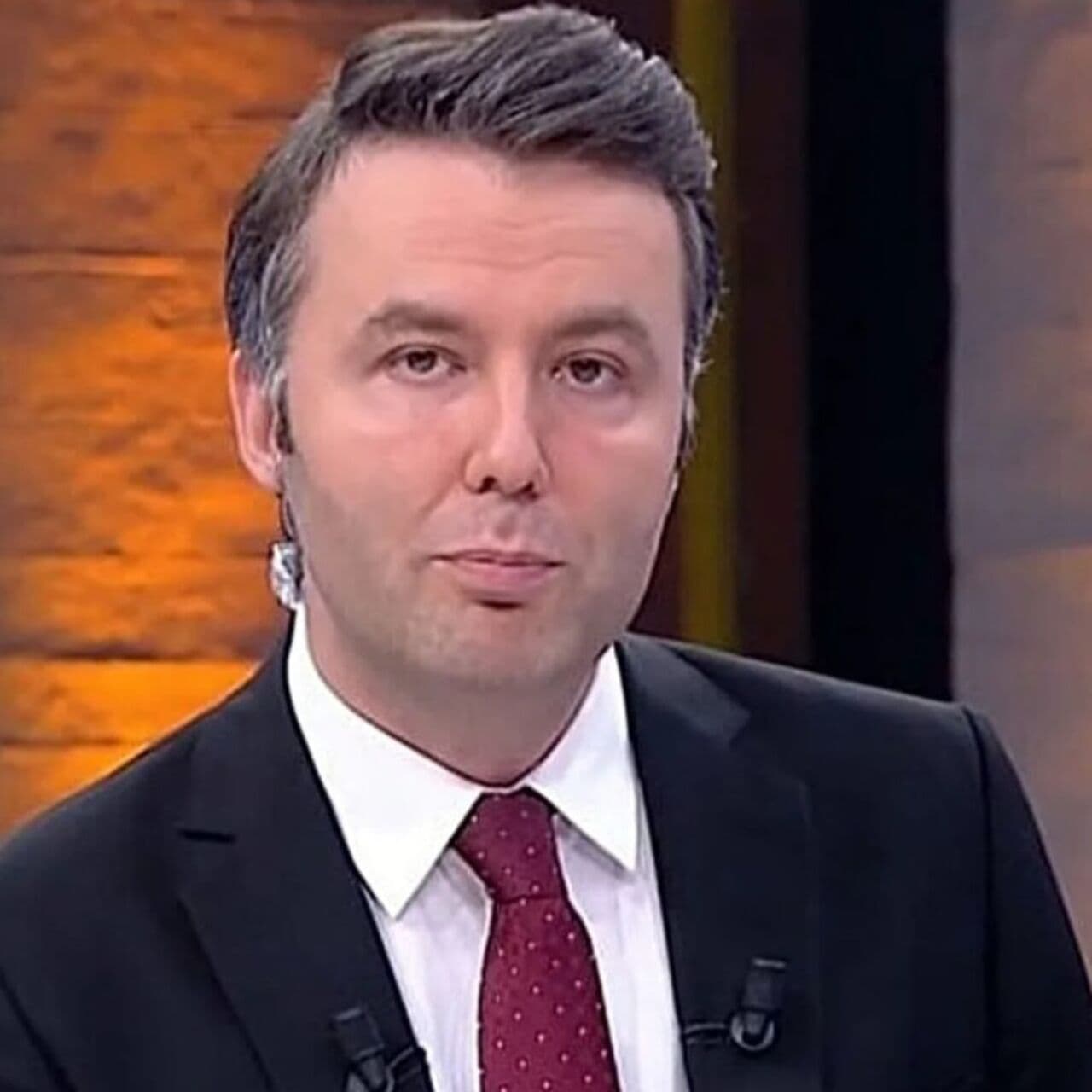 Ersoy hakkında iddianame hazırlandı
