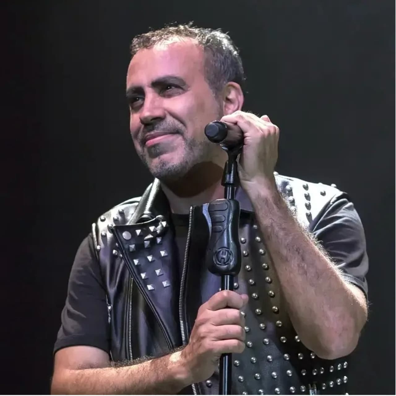 Haluk Levent gözaltına alındı