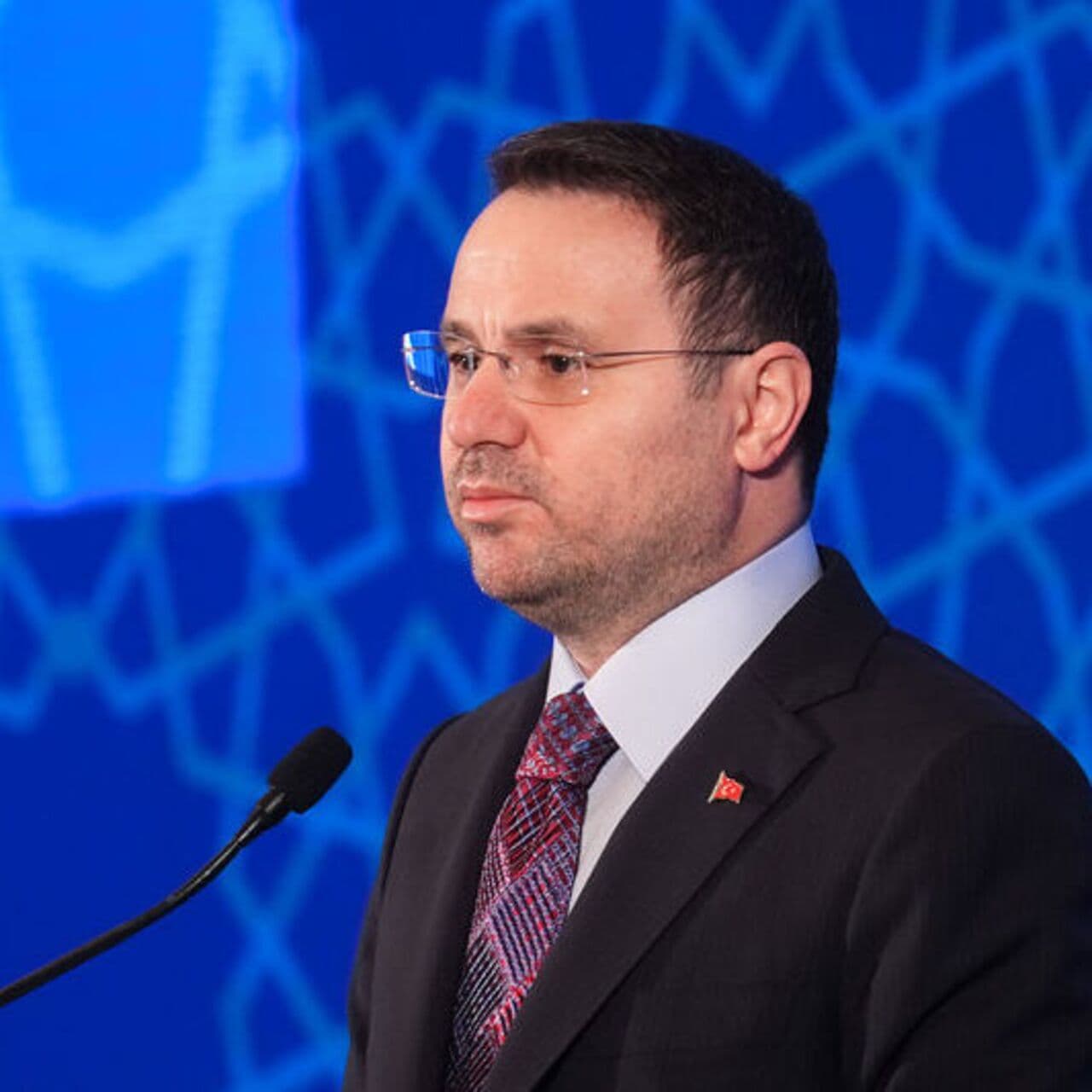 Bakan Gürlek'ten '12. Yargı Paketi' paylaşımı