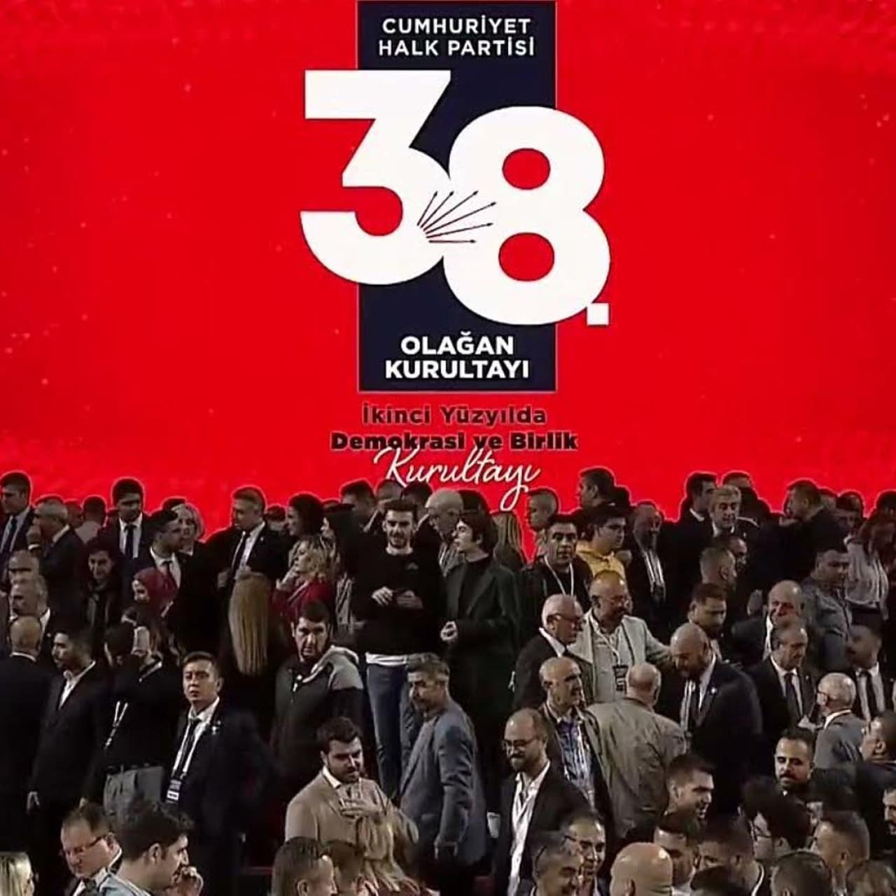CHP'ye mutlak butlan kararı Yargıtay'da