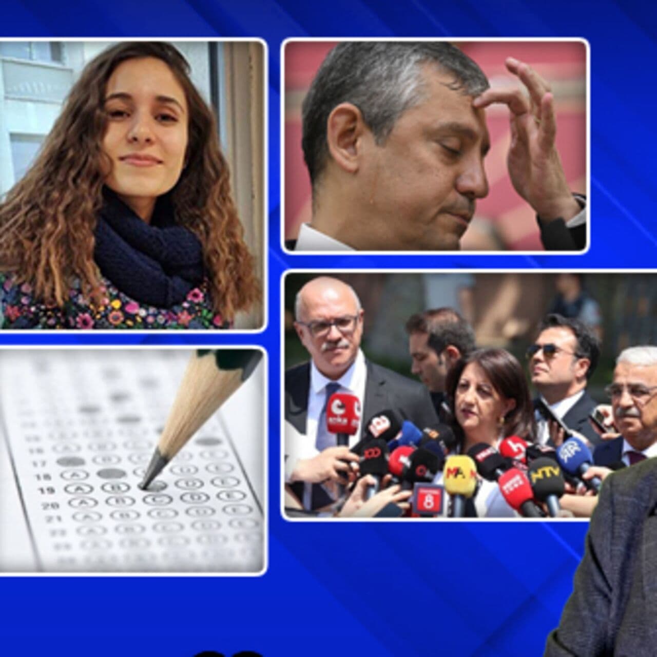 Bugün Ne Oldu? 21 Temmuz 2026 haberleri