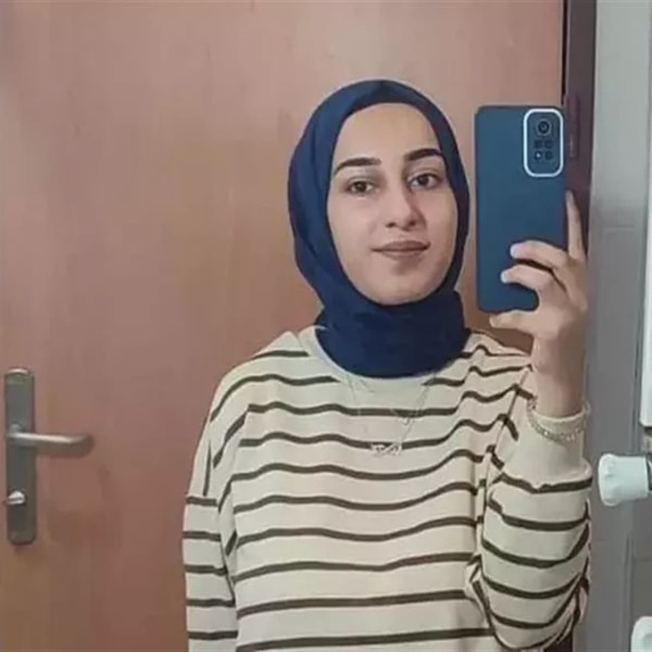Bakanlık'tan Rojin Kabaiş açıklaması
