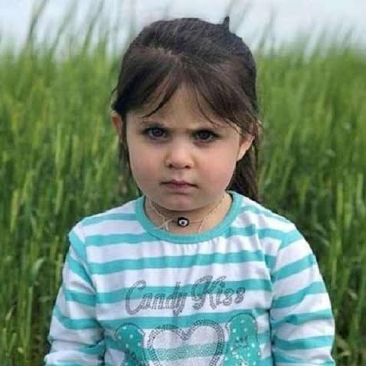 Minik Leyla davasında gerekçeli karar!