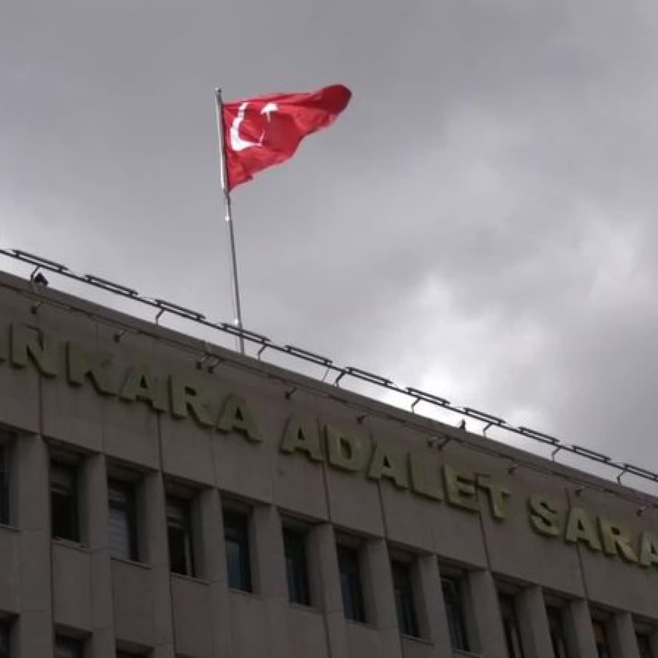 Ankara'da “müstehcenlik” soruşturması: 7 tutuklama