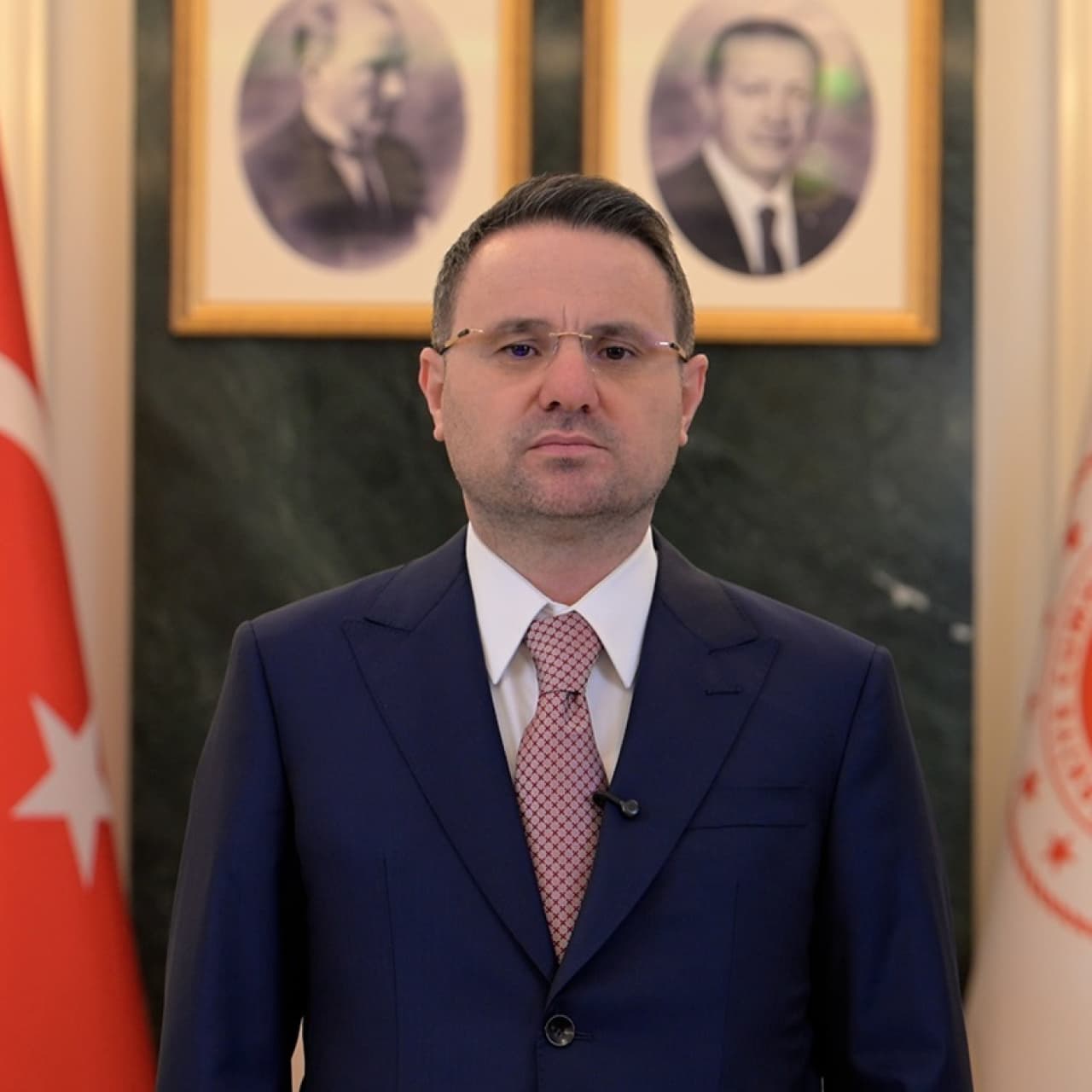 Bakan Gürlek: 2 faili meçhul dosya aydınlatıldı