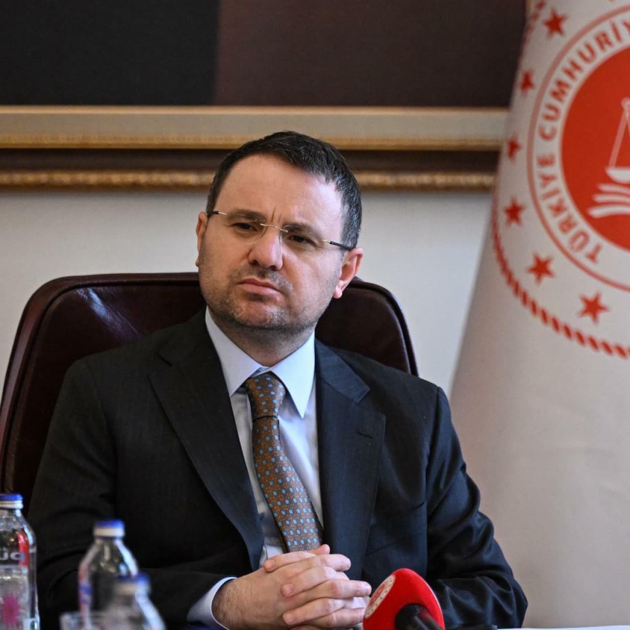 Bakan Gürlek duyurdu: Orman yangınlarıyla ilgili 6 şüpheli tutuklandı