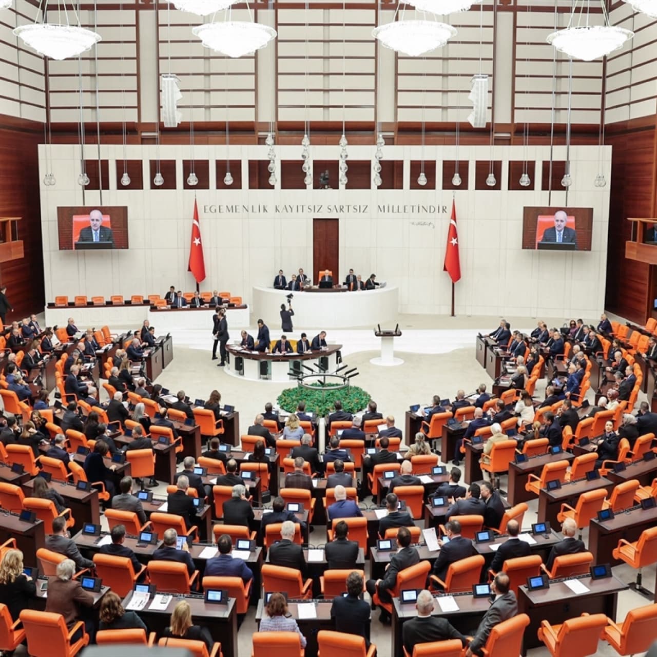 Suça sürüklenen çocuklar düzenlemesi görüşülecek