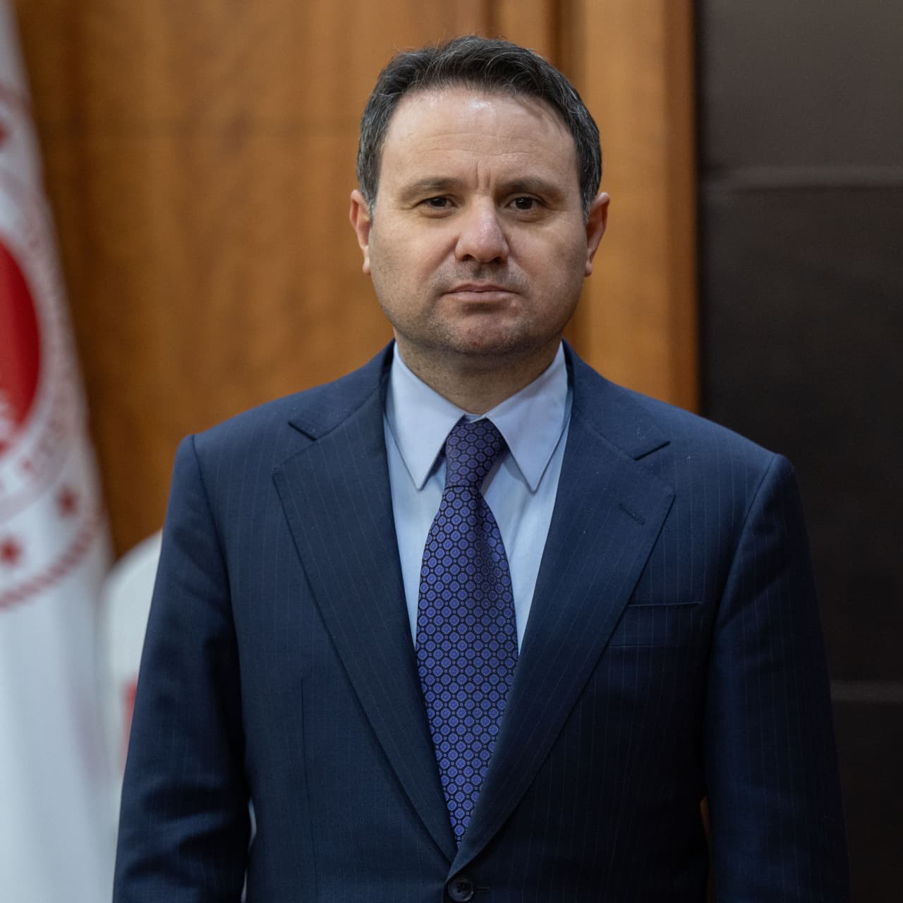"84 hakim ve savcıya meslekten ihraç"