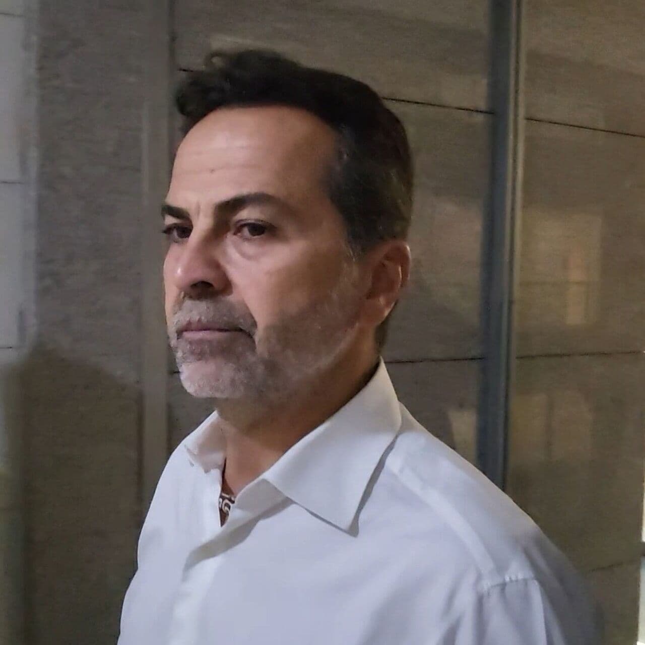 Nasuh Mahruki'ye 4 yıl hapis talebi