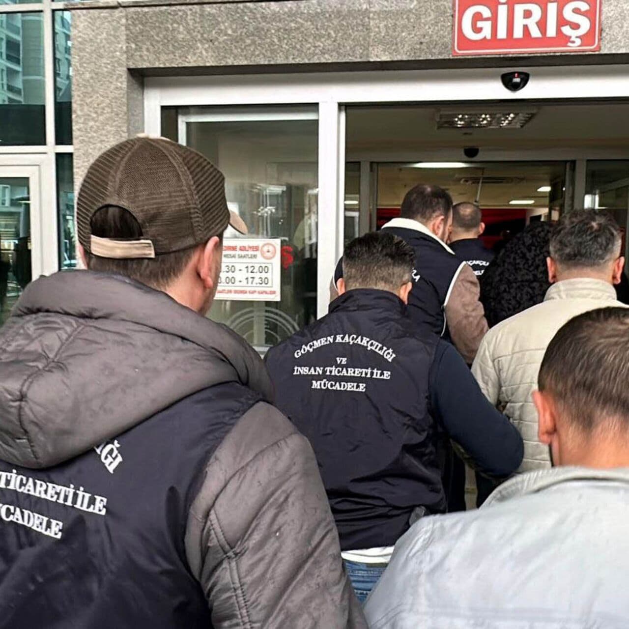 "Casperlar"a yeni dava