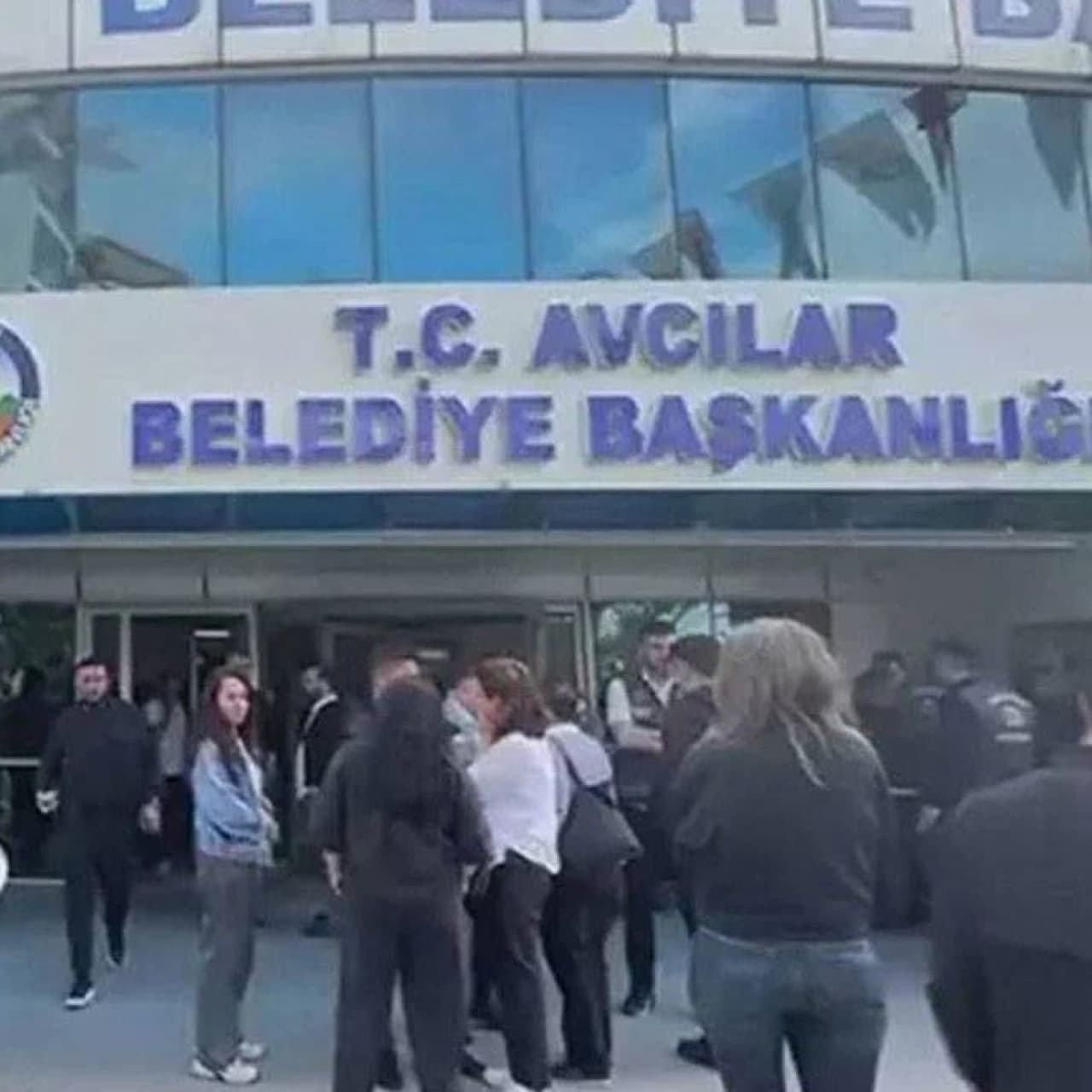 Avcılar ihalesinde 12 tutuklama talebi