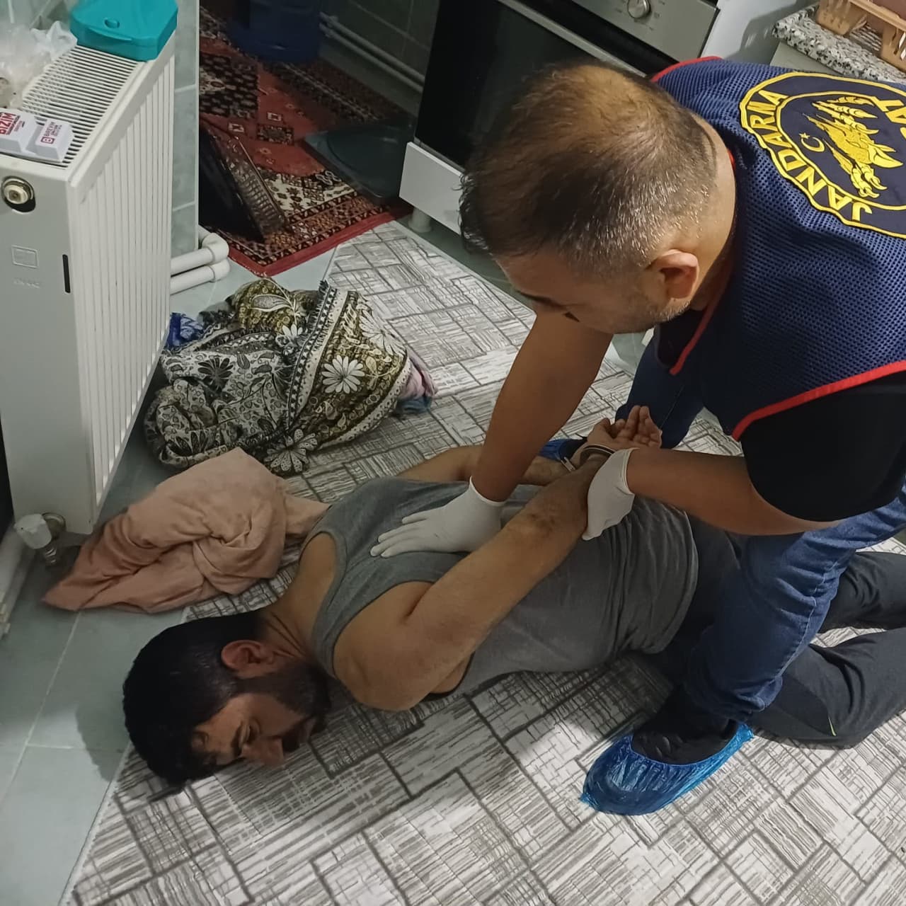 Bakan Gürlek duyurdu! 2 faili meçhul aydınlatıldı