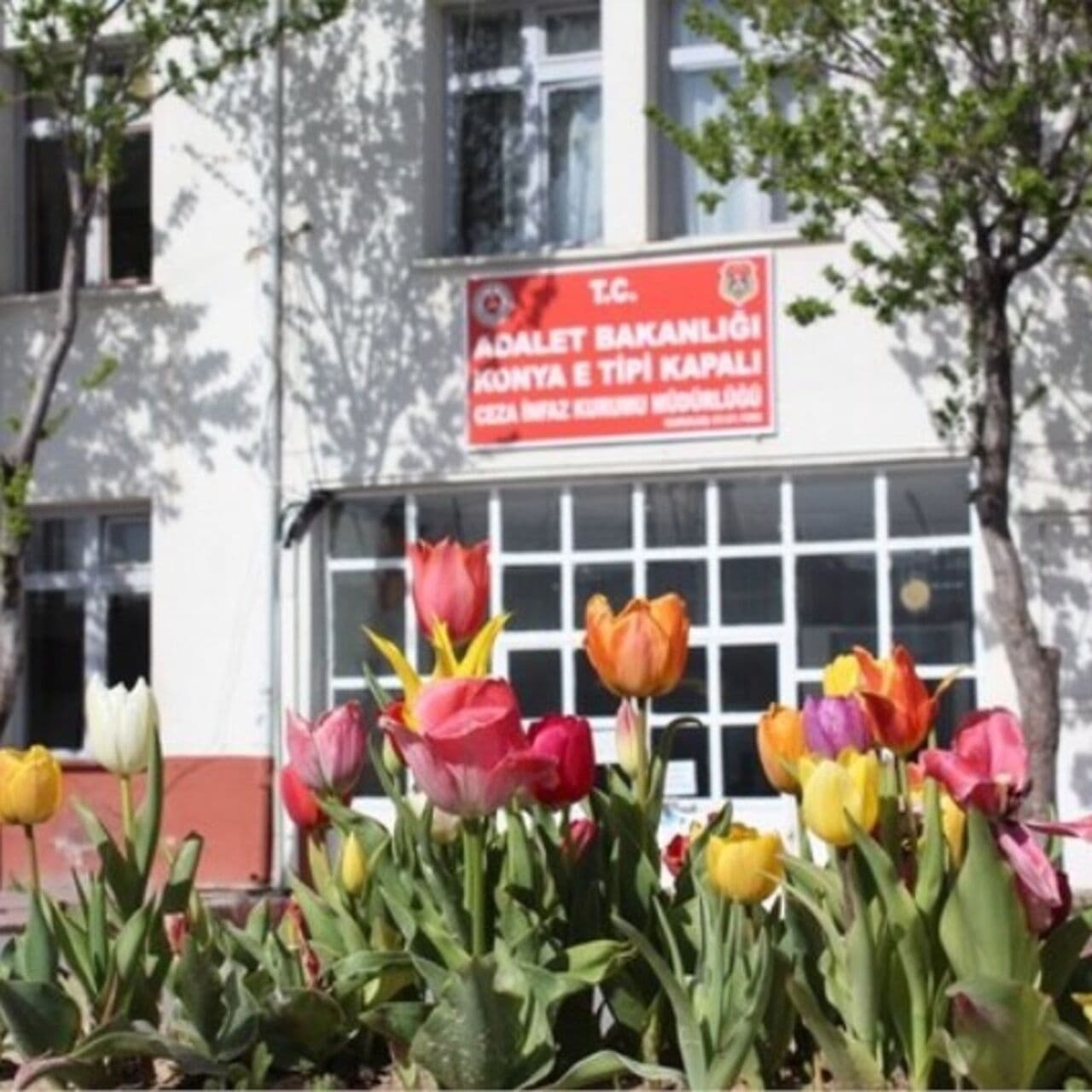 Konya'daki "cezaevinde isyan" açıklaması