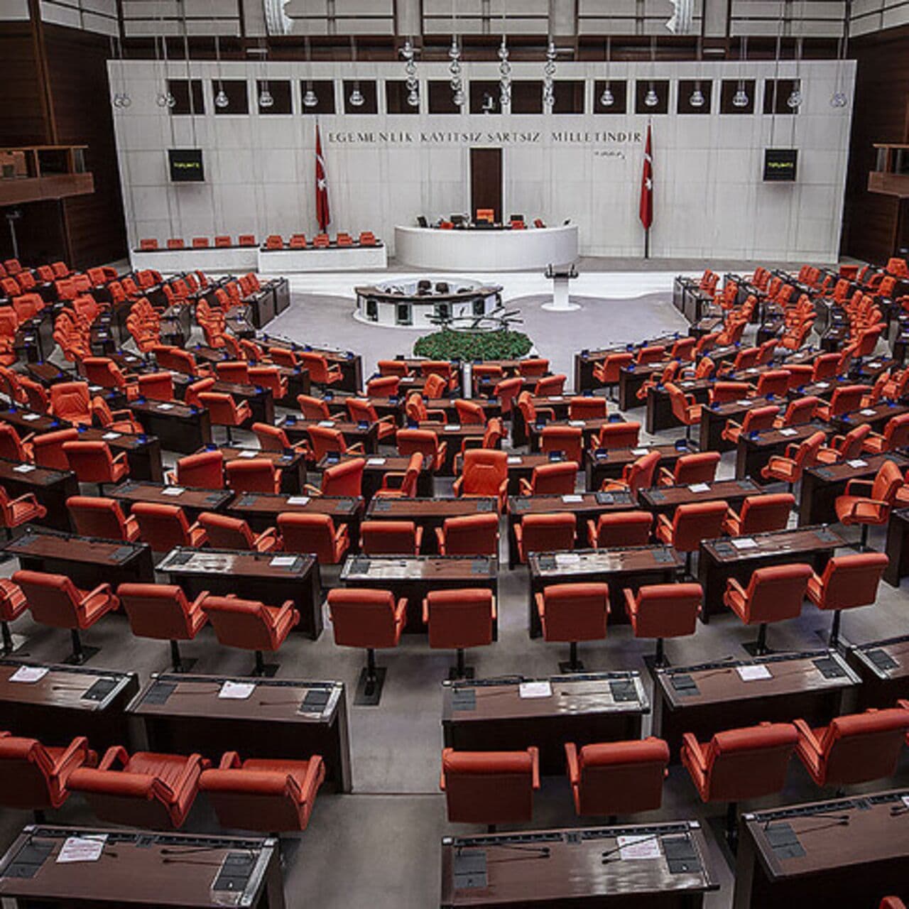 Süreçte bundan sonra ne olacak?