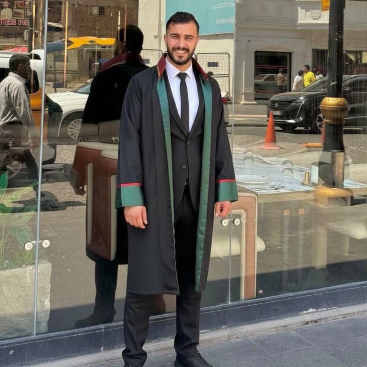 'Fırat'ın katili kadın kılığında kaçtı' iddiası! Aileden şoke eden suçlama!