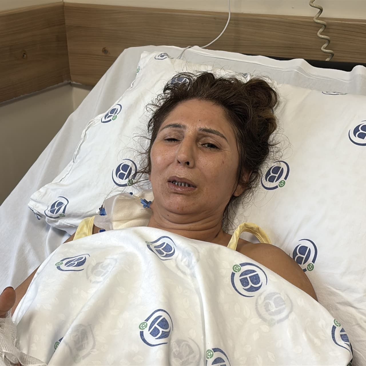 Ayşe Katırcı'dan sevindiren haber!