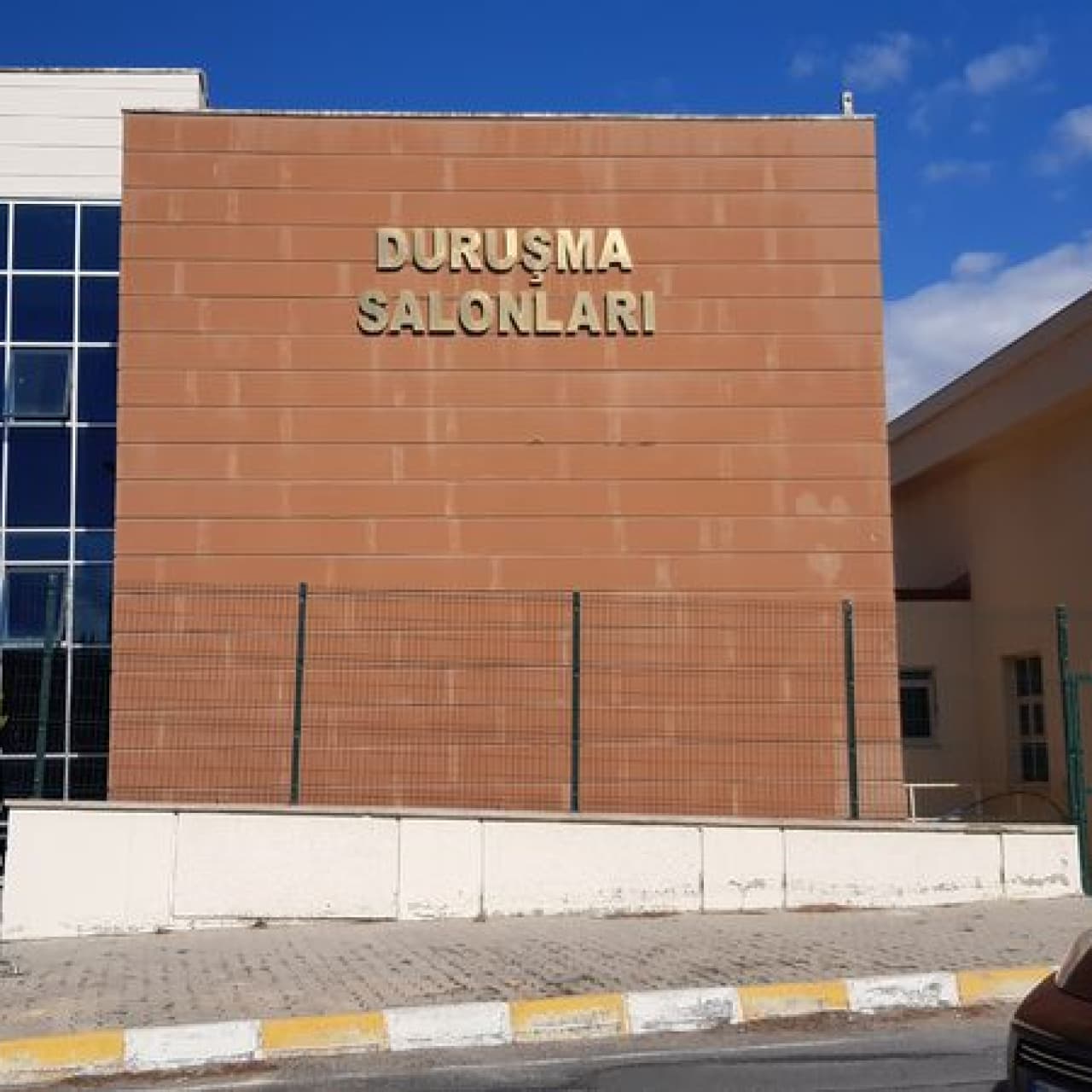 İBB davası başladı