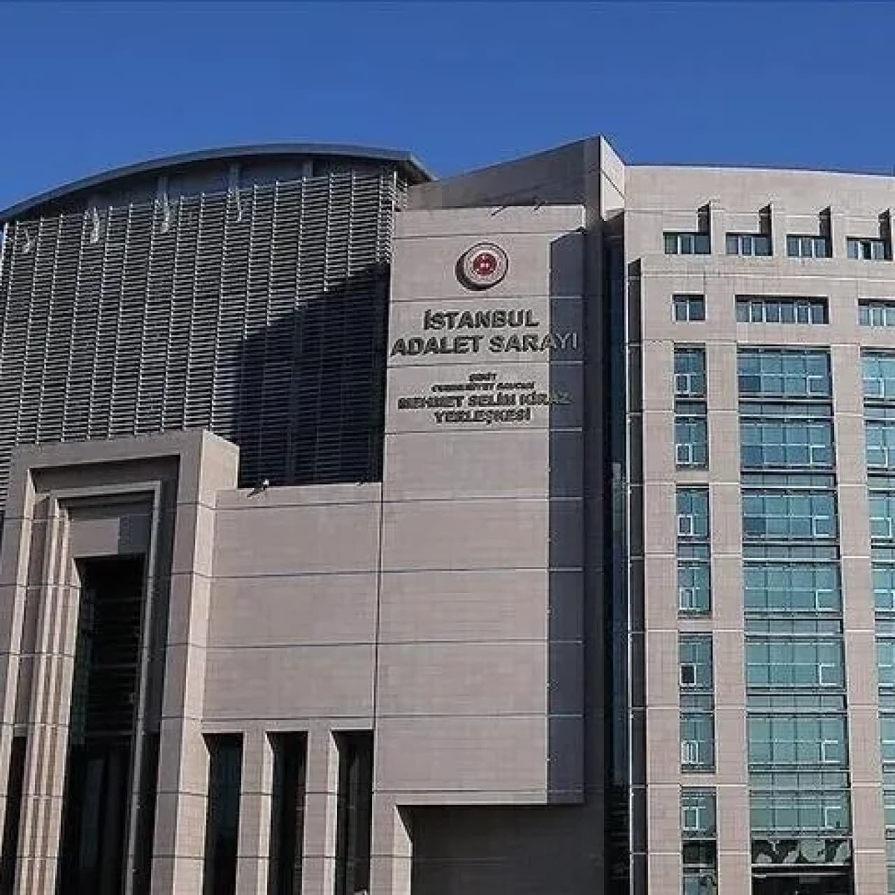 "İmamoğlu çıkar amaçlı suç örgütü" davasının 65. duruşması sona erdi