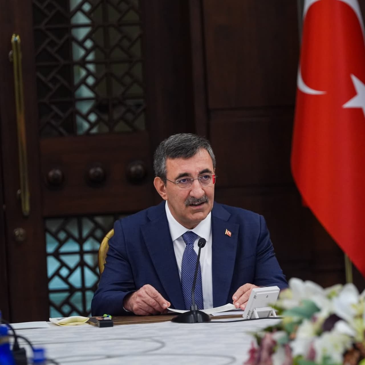 Terörsüz Türkiye için kurul toplantısı 24 Ağustos'ta
