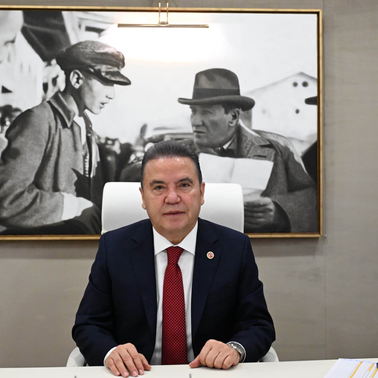 ALDAŞ'a yönelik iddianame kabul edildi