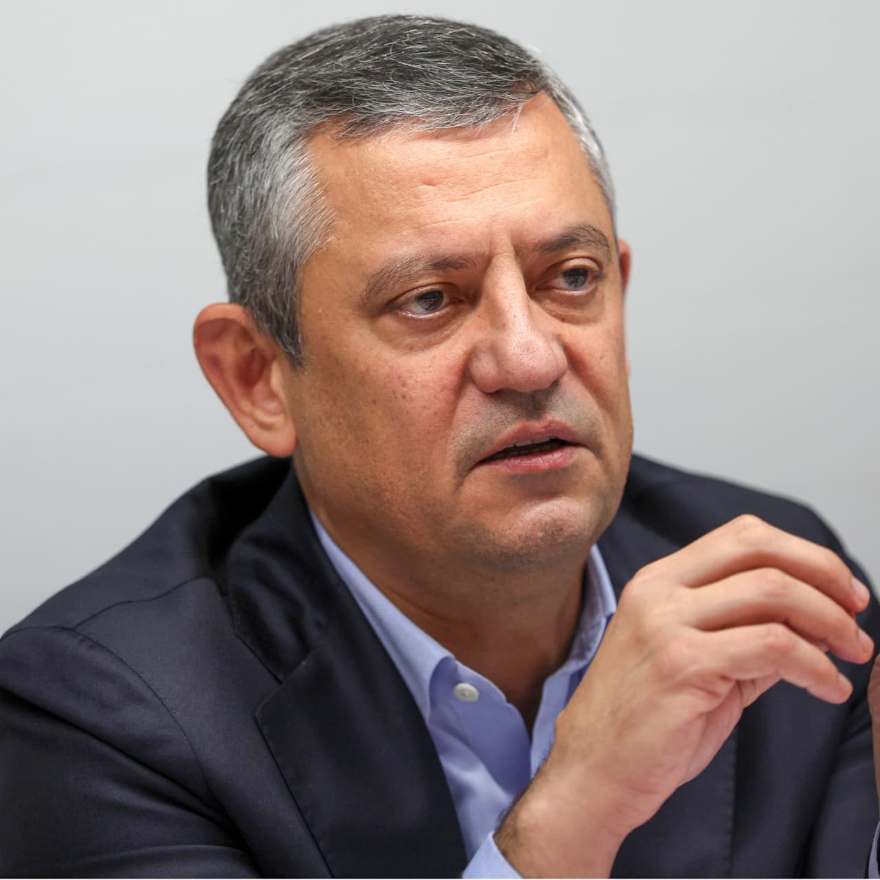 'Alçak saldırıyı lanetliyorum'