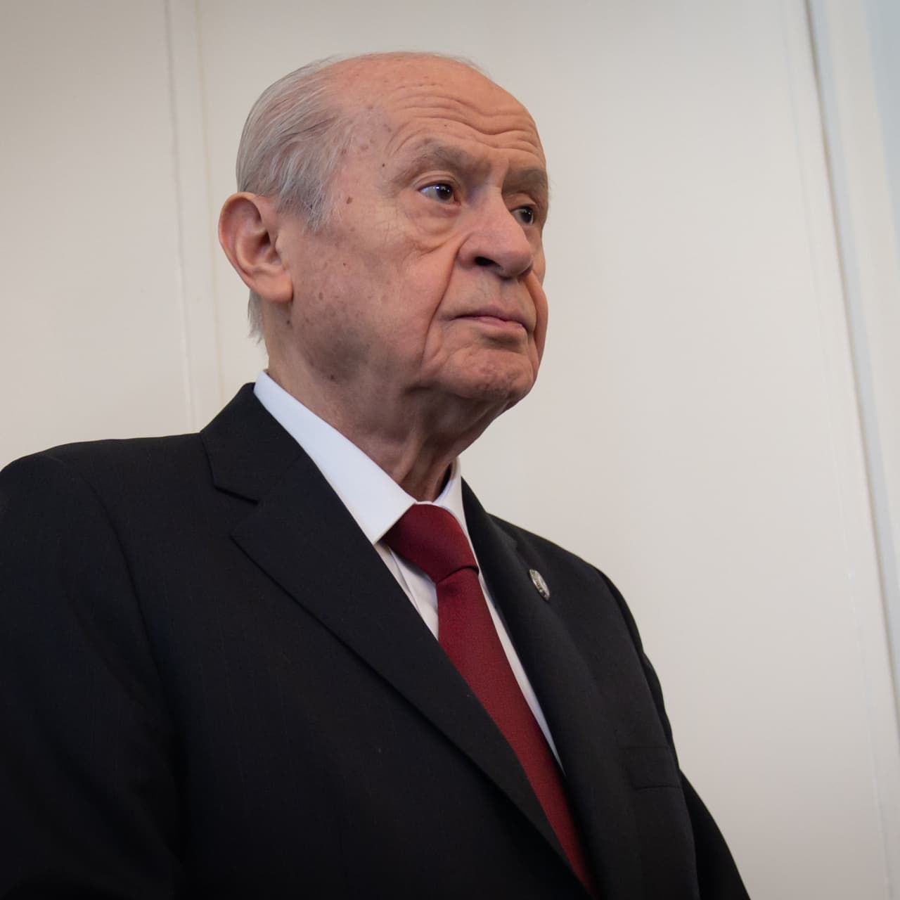 MHP lideri Bahçeli: Seçim sistemi yeniden düzenlenmeli