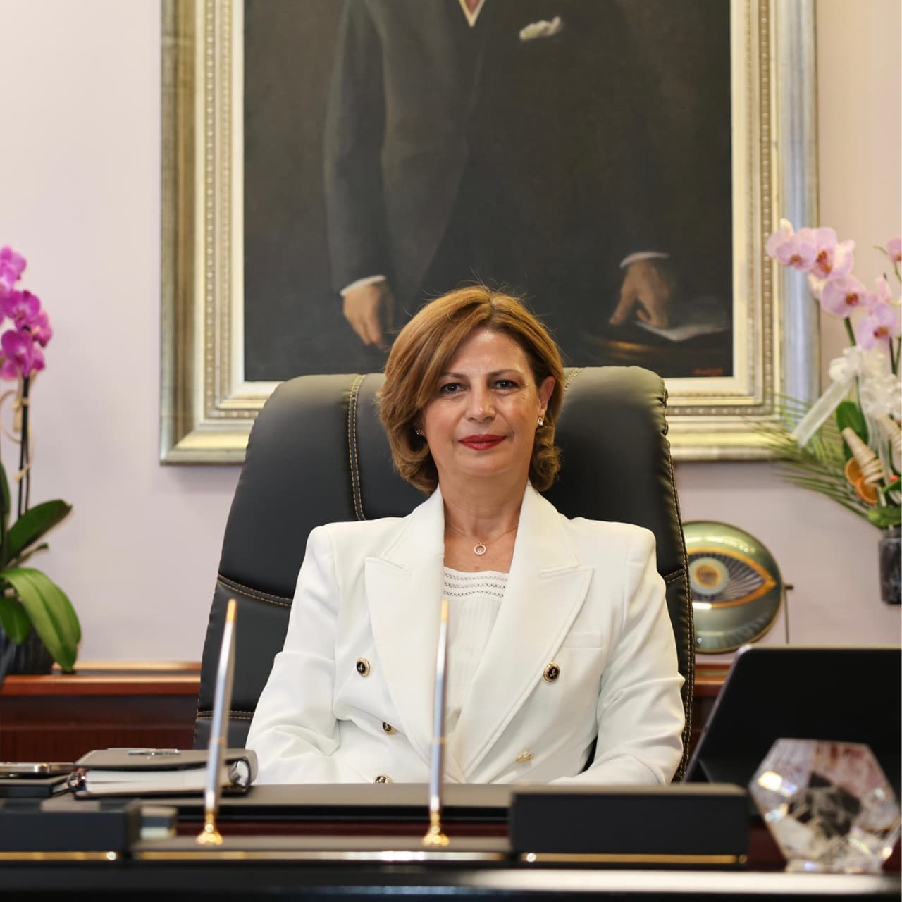 Ünlüce, YENİ Parti'ye geçti