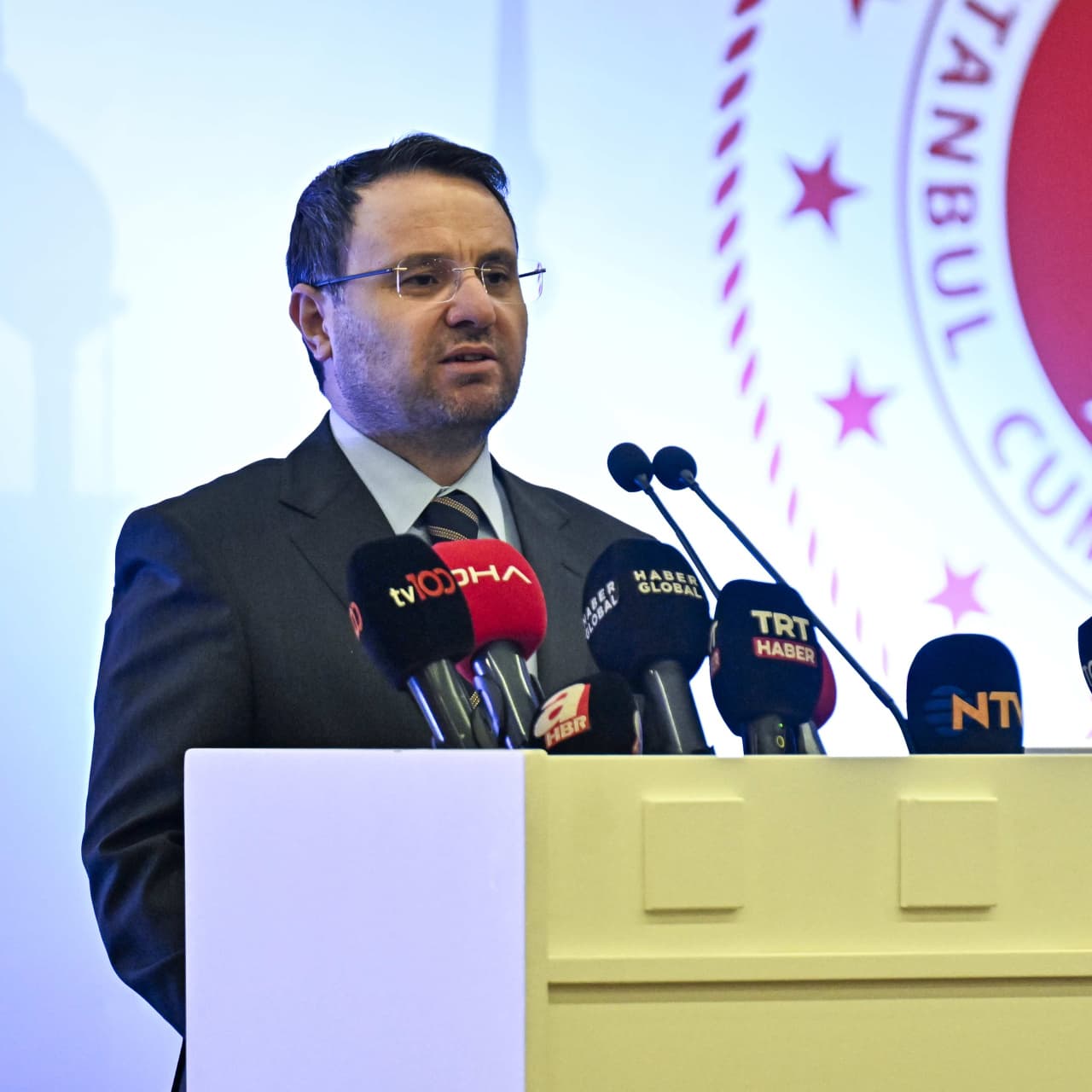 "73 orman yangınına işlem başlatıldı"