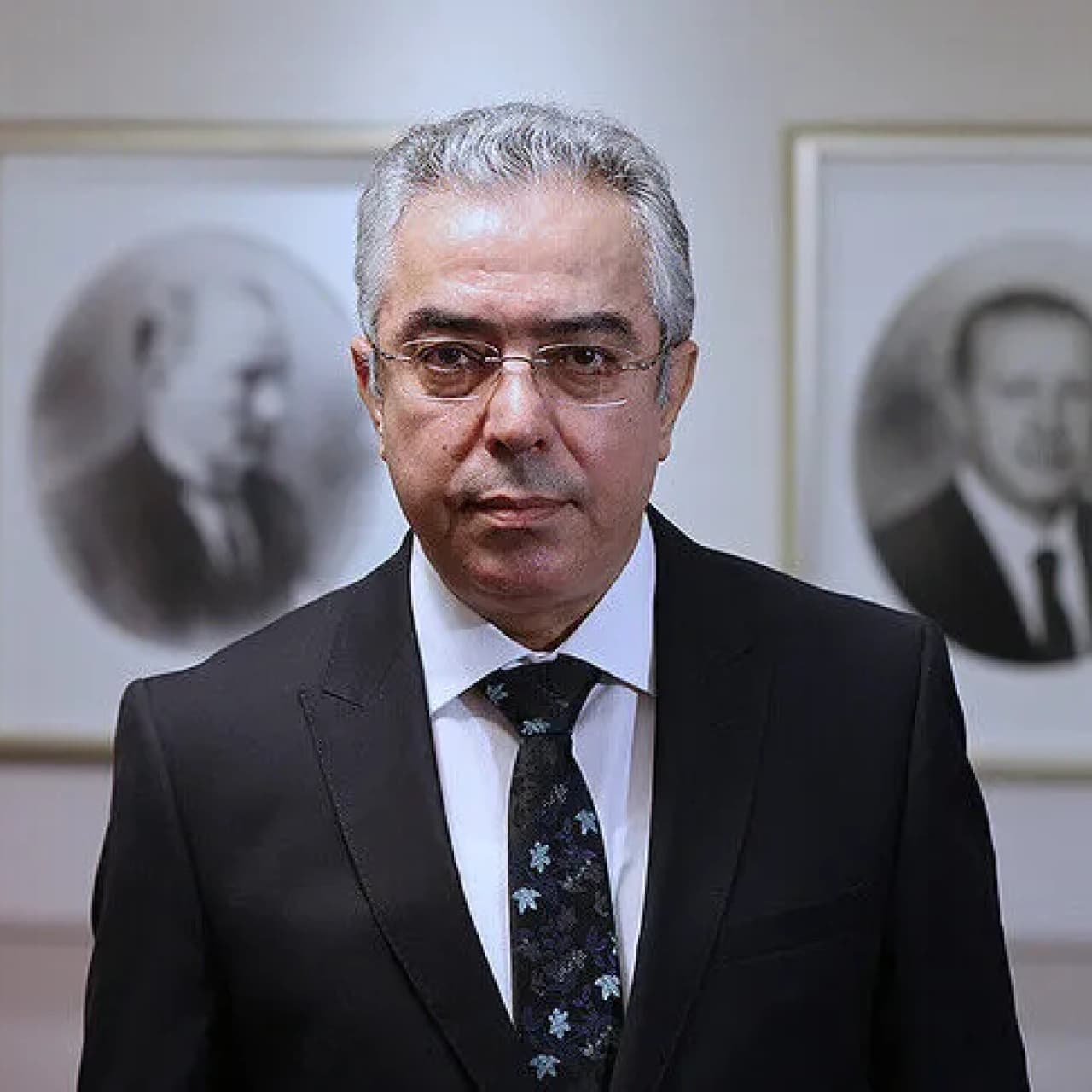 Uçum'dan Terörsüz Türkiye mesajı