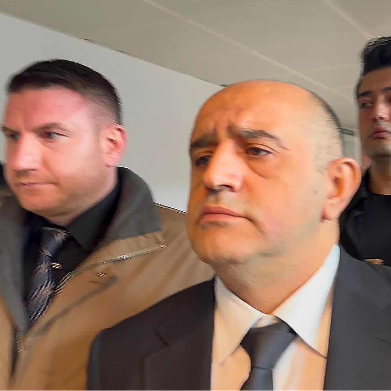 Aziz İhsan Aktaş davasında karar günü