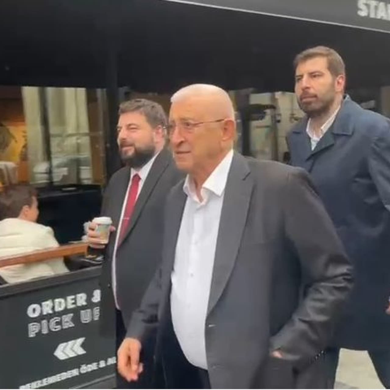 Hasan İmamoğlu hakkında suç duyurusu talebi