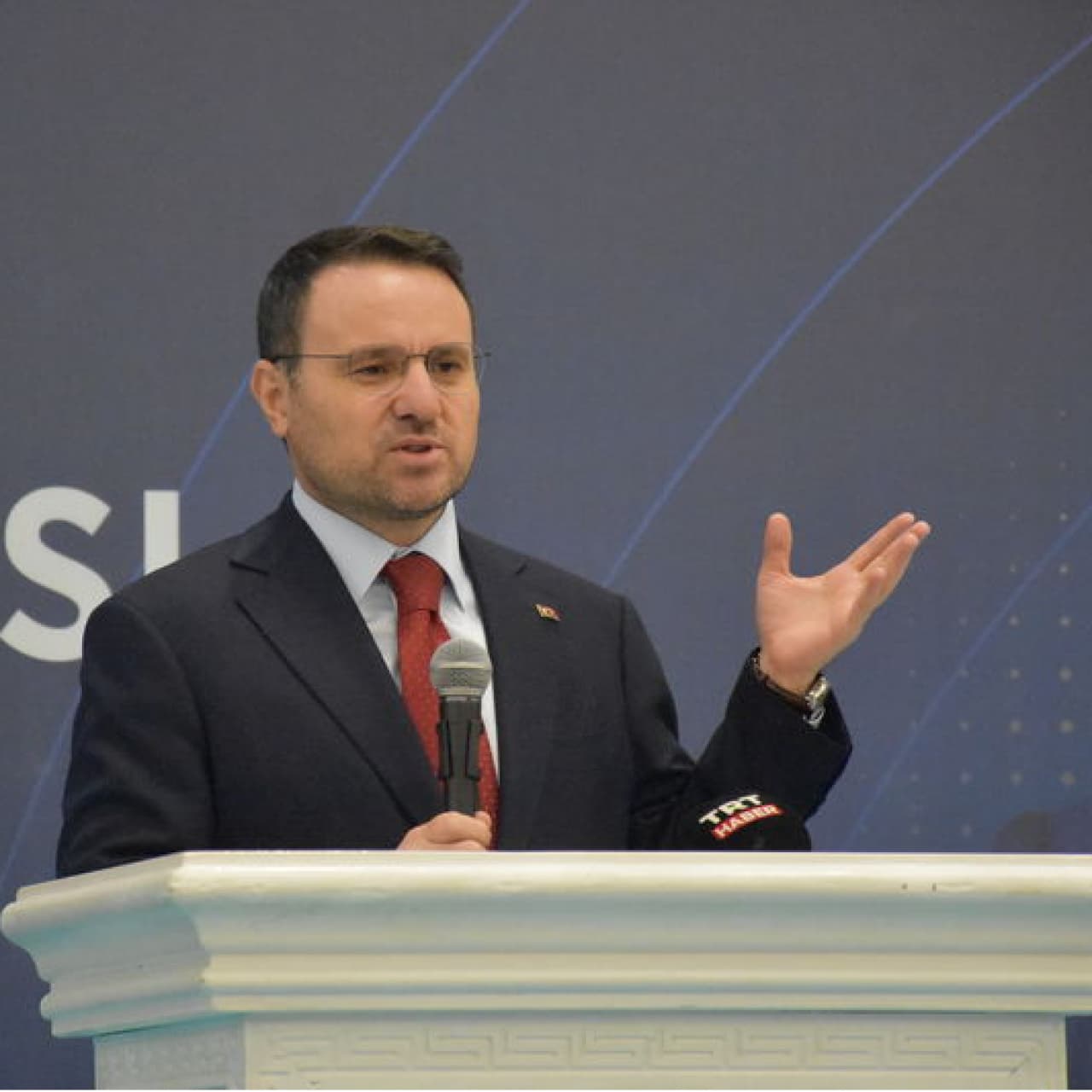 İnsan Odaklı Gelişim Bürosu kuruldu