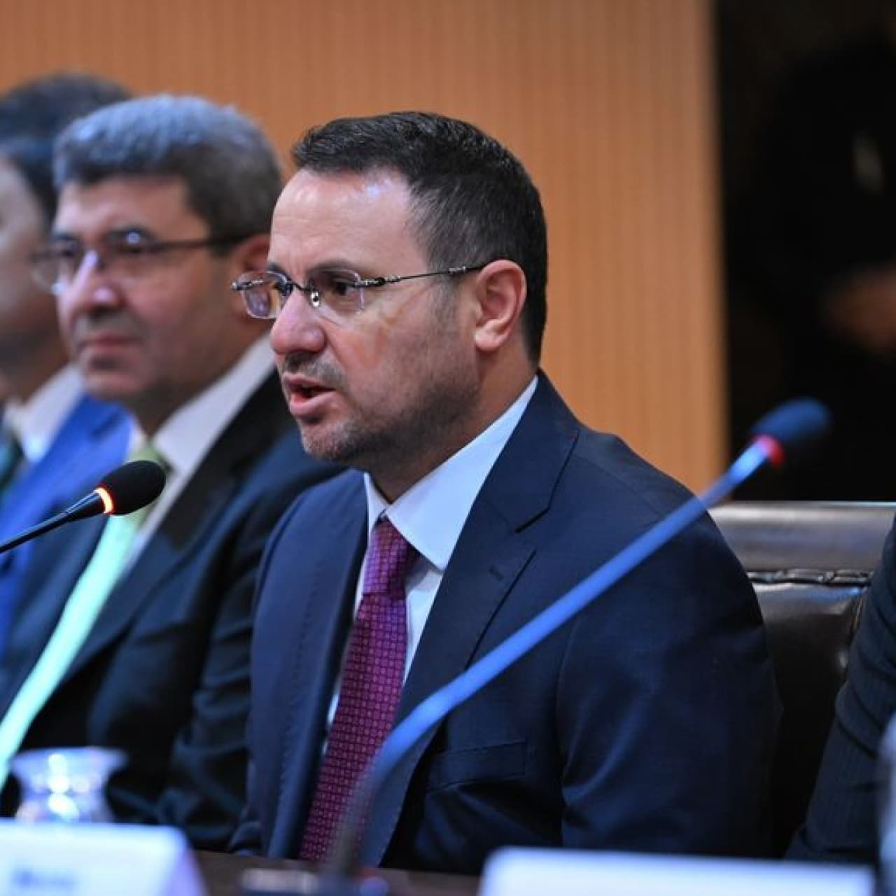 135 Alo Adalet Hattı erişime açıldı