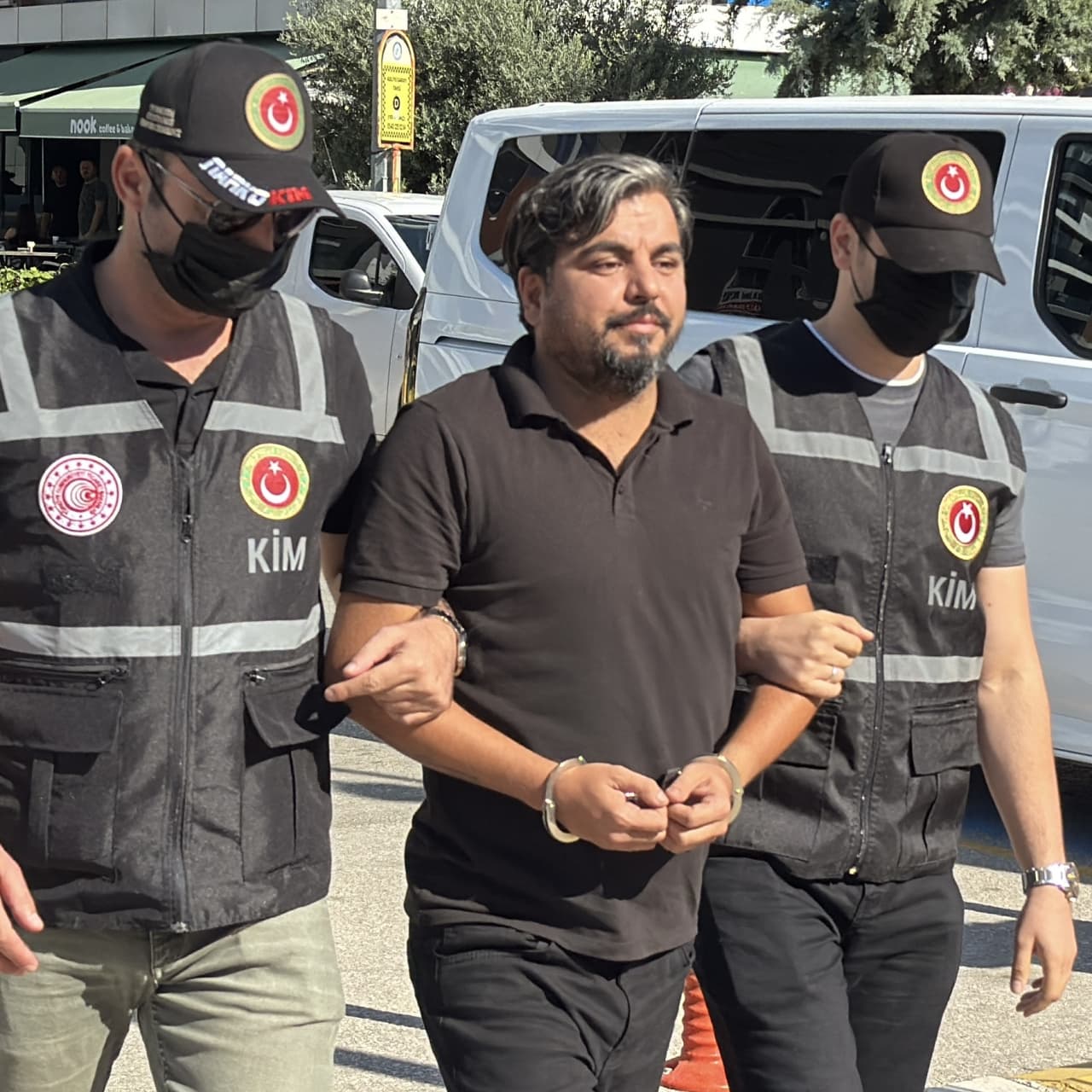 YouTuber Arif Kocabıyık tutuklandı
