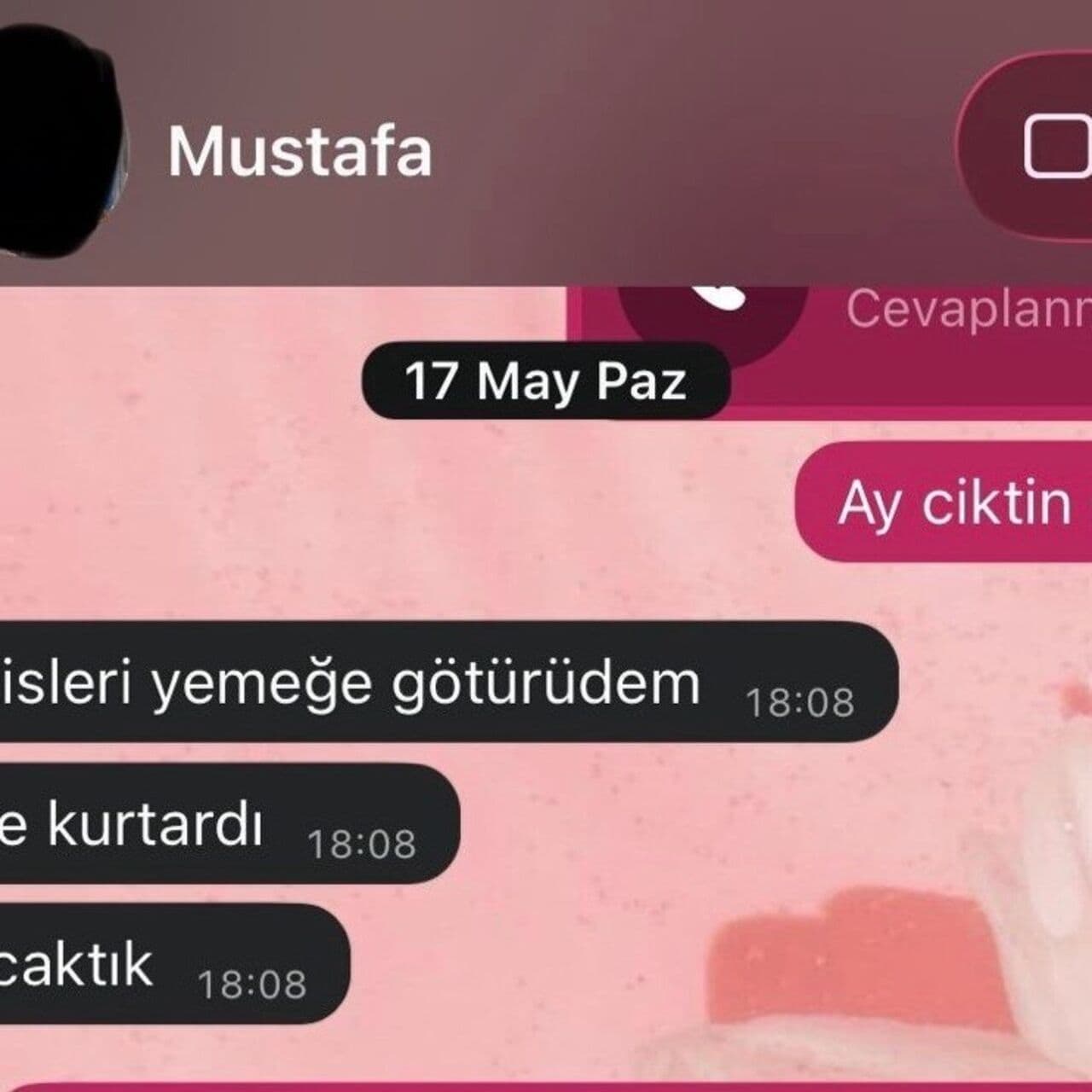 Dehşeti yaşadı! Genç kadının yardım çığlığı!