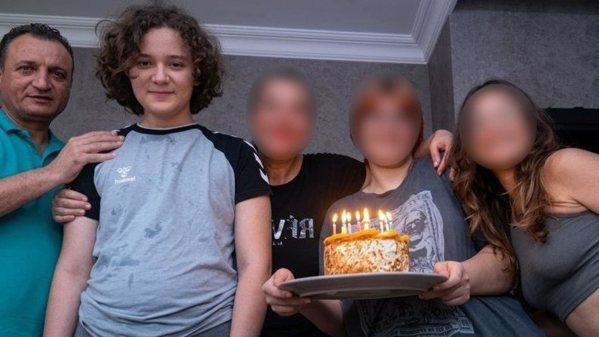 Kahramanmaraş'taki okul saldırısı davasında tutuklu anneye tahliye kararı