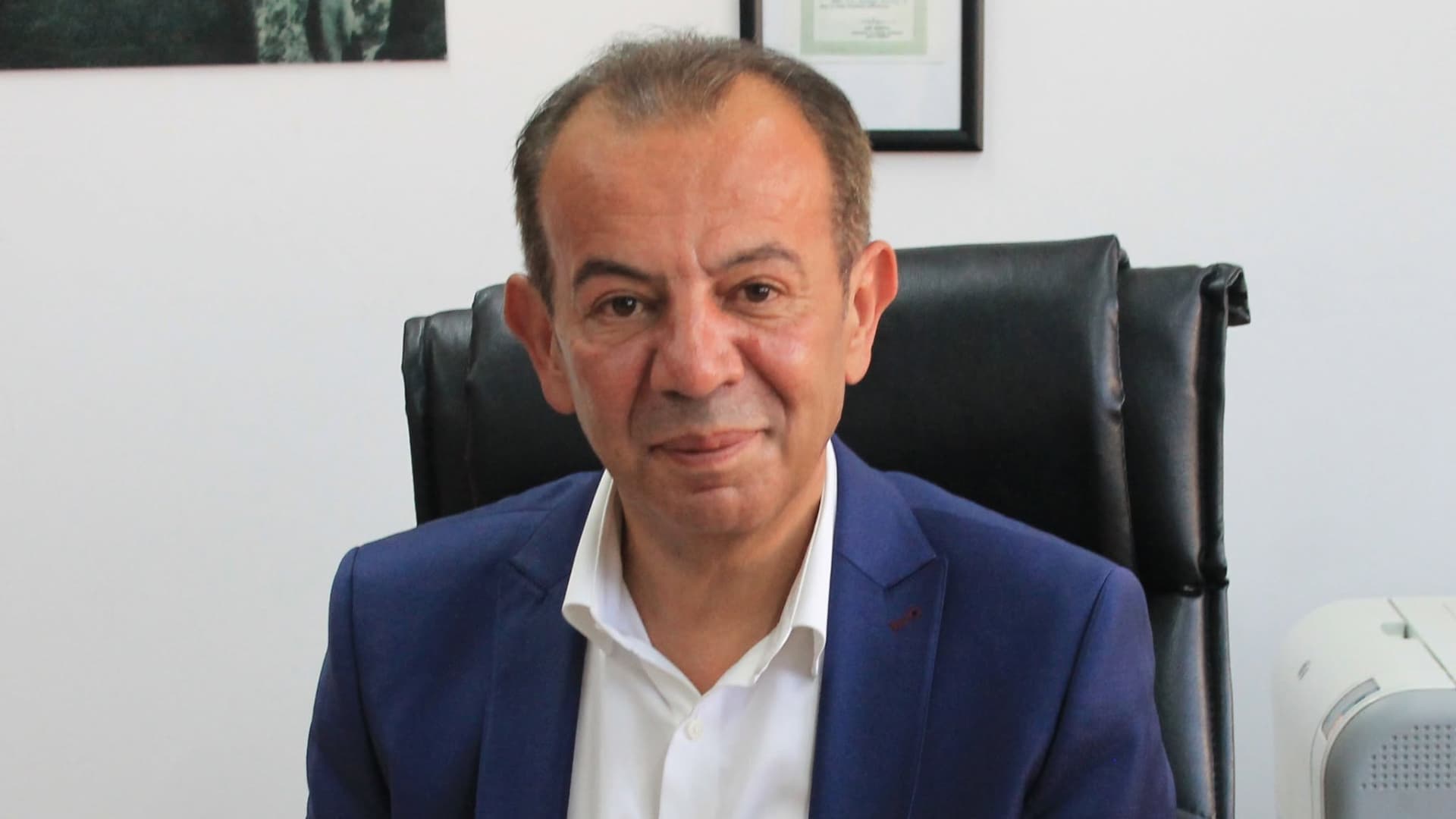 Bolu Belediyesi'nde 2. duruşma