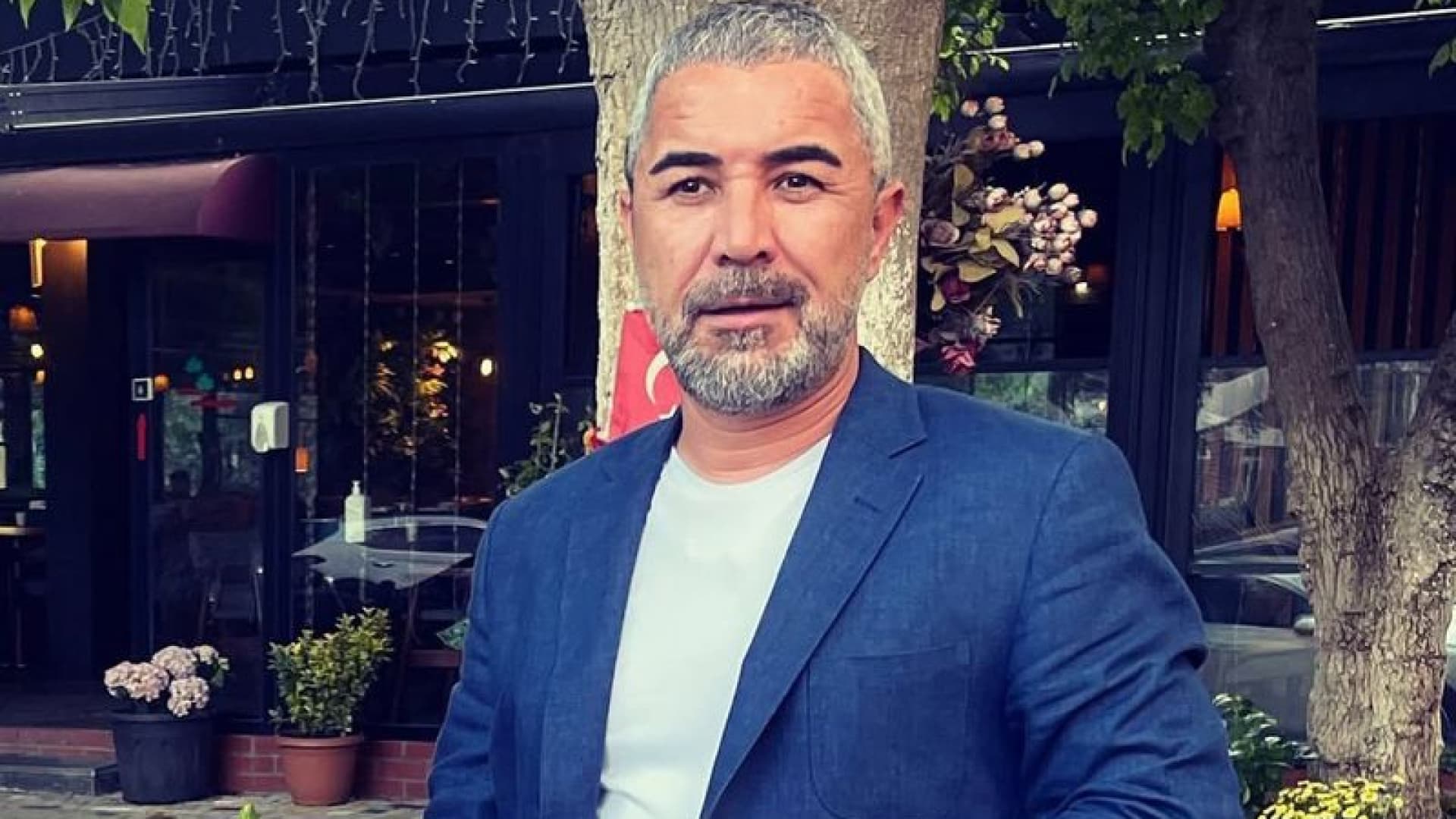 Veyis Ateş tahliye edildi