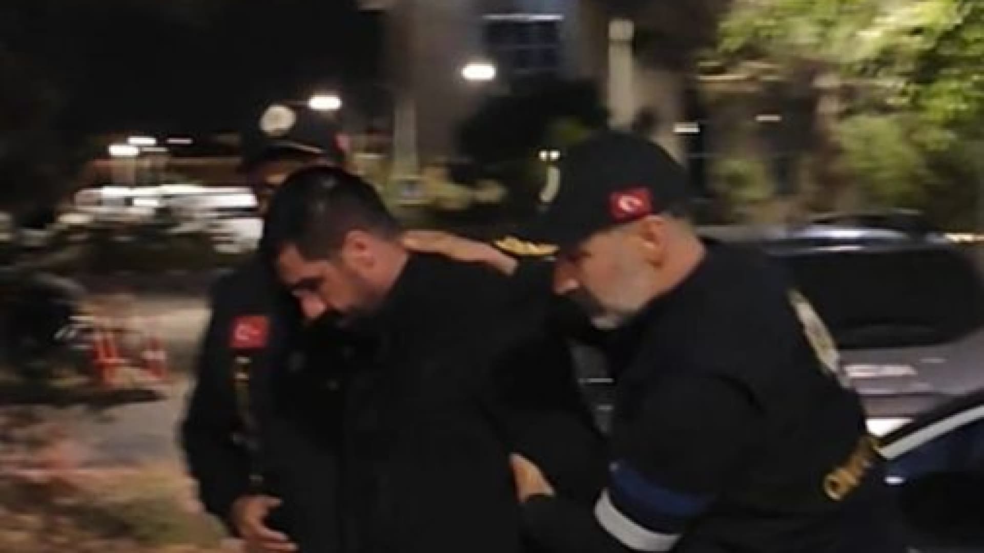 Mehmet Fatih Tançalan tutuklandı