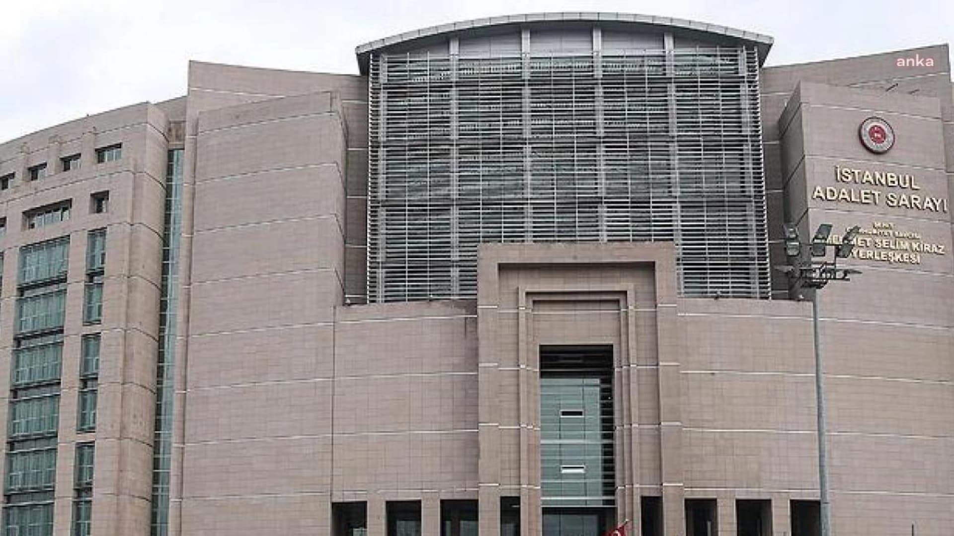 Ahbap'ta 20 tutuklama talebi