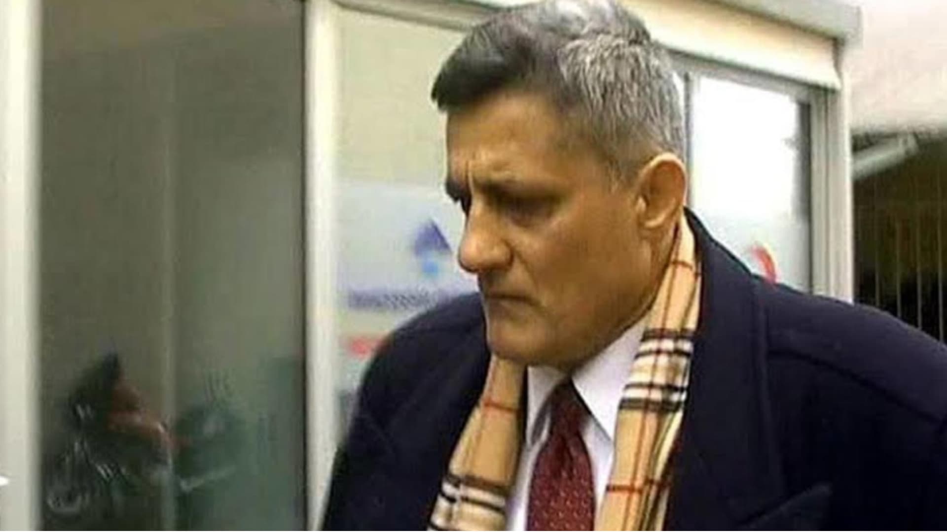 Kaşif Kozinoğlu soruşturmasında 3 tutuklama