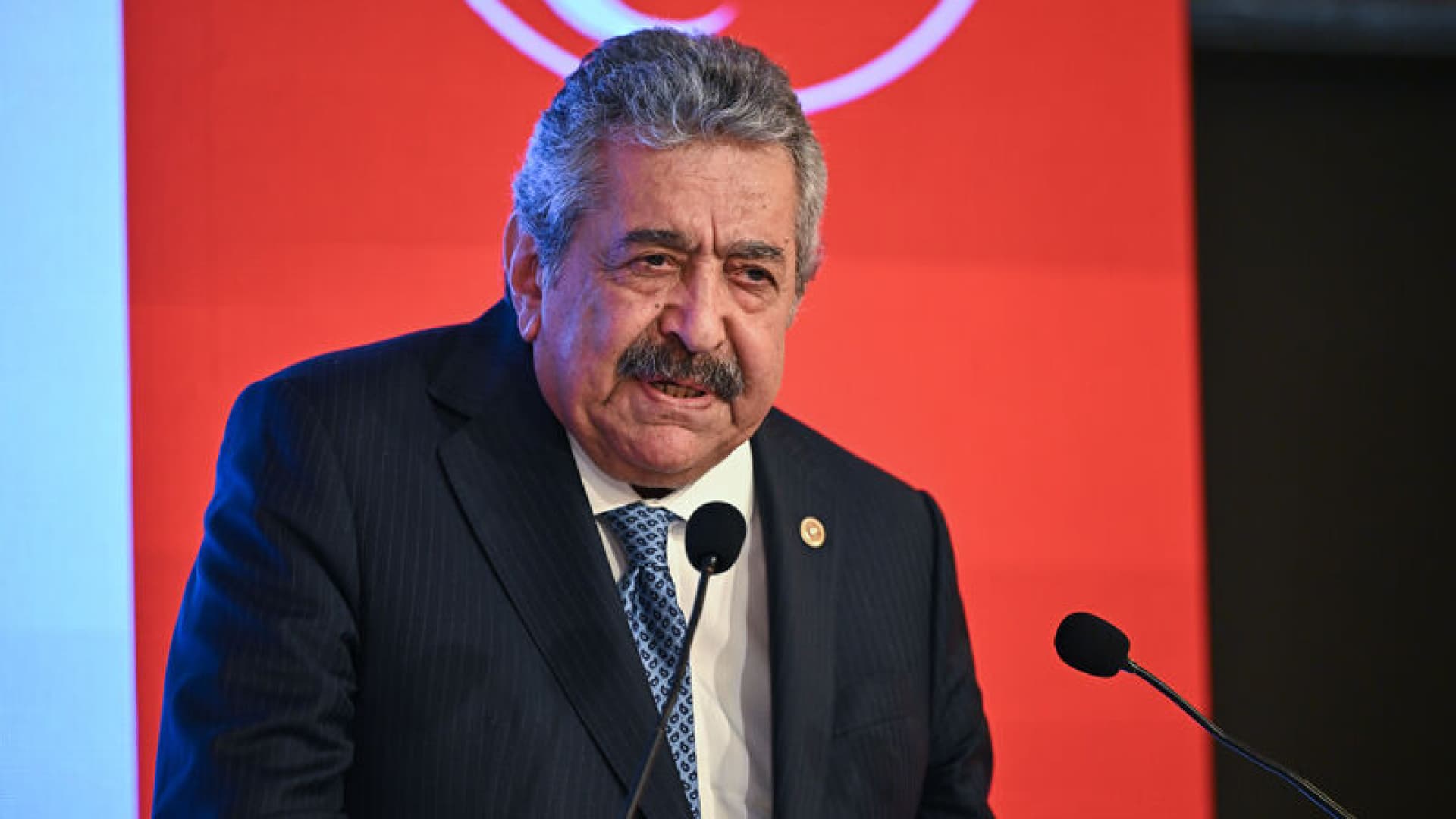 Feti Yıldız'dan yeni partilere 'üye sayısı şartı' önerisi