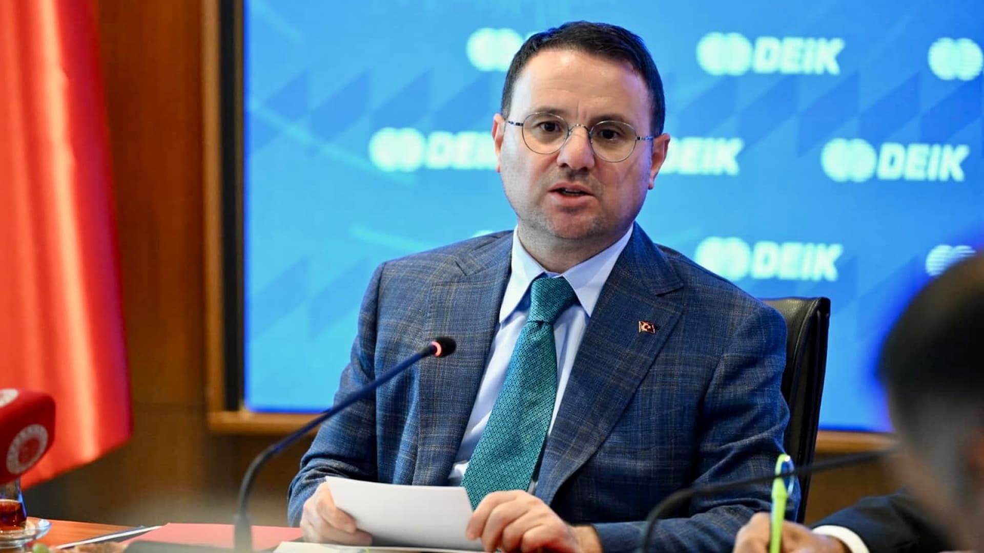 Akın Gürlek'ten hakim ve savcı atamaları açıklaması