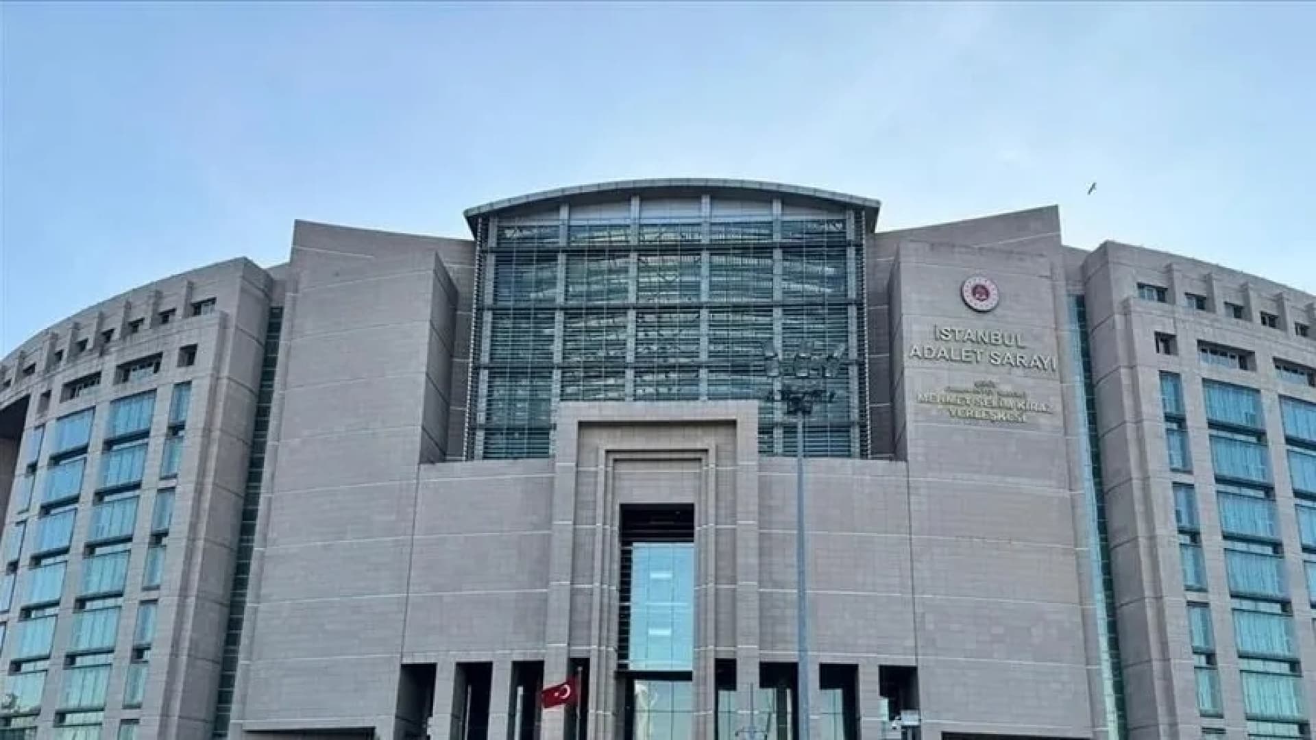 İBB'ye yönelik 'Yolsuzluk' davasında duruşma ertelendi