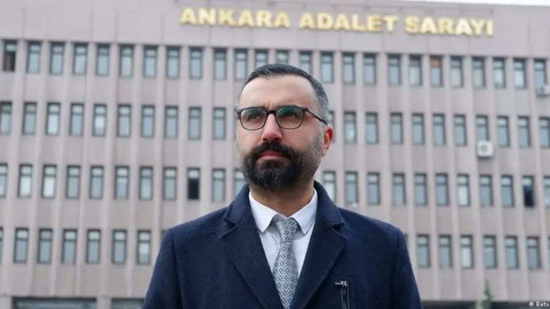 Alican Uludağ'ın duruşması 22 Aralık'a ertelendi