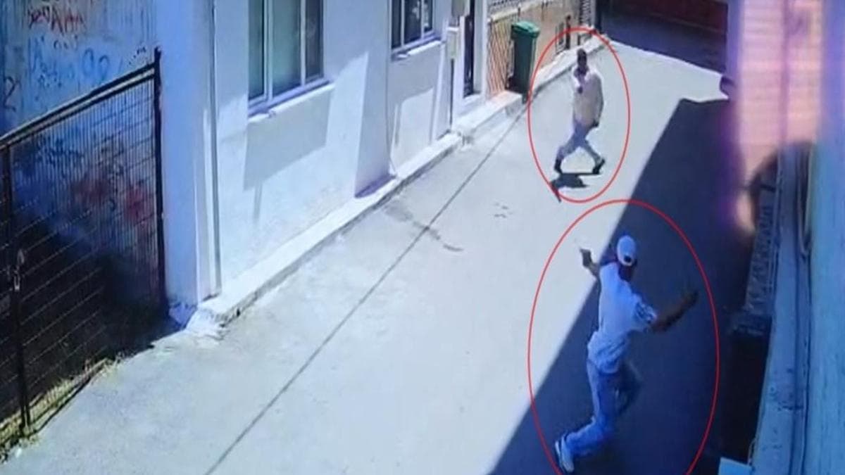 Bursa’da silahlı saldırıda yaralanan Oğulcan Dinç, 29 gün sonra hayatını kaybetti