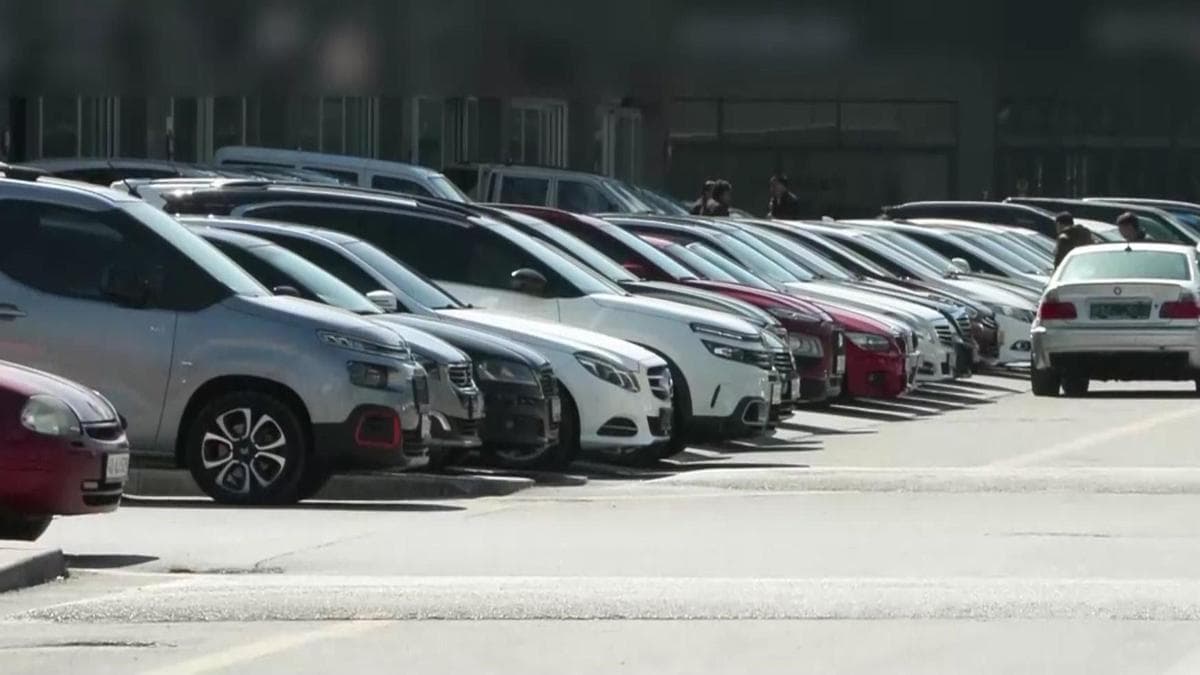 Yargıtay’dan ayıplı sıfır araç kararı